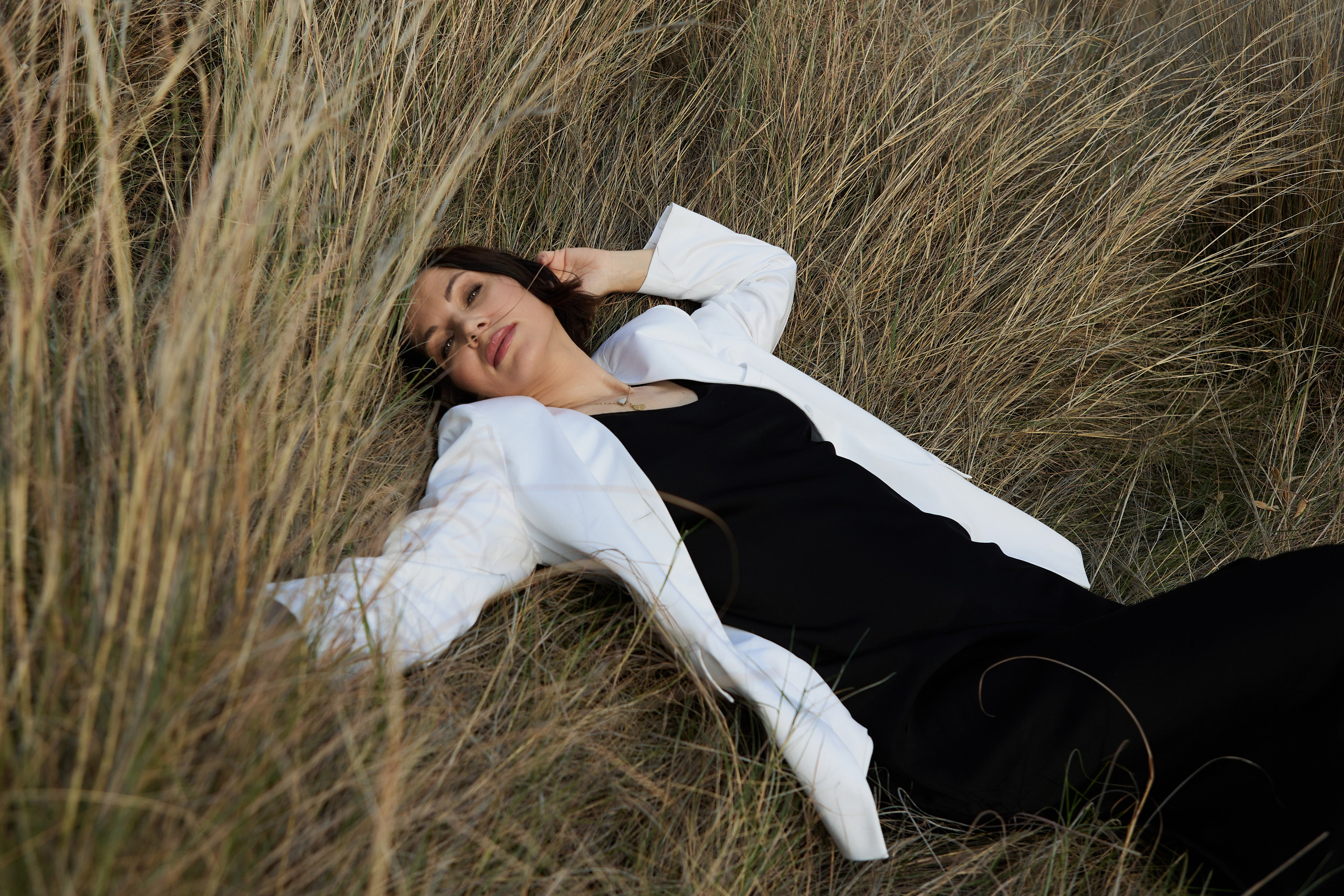 Anastasia. PÁGINA PRINCIPAL