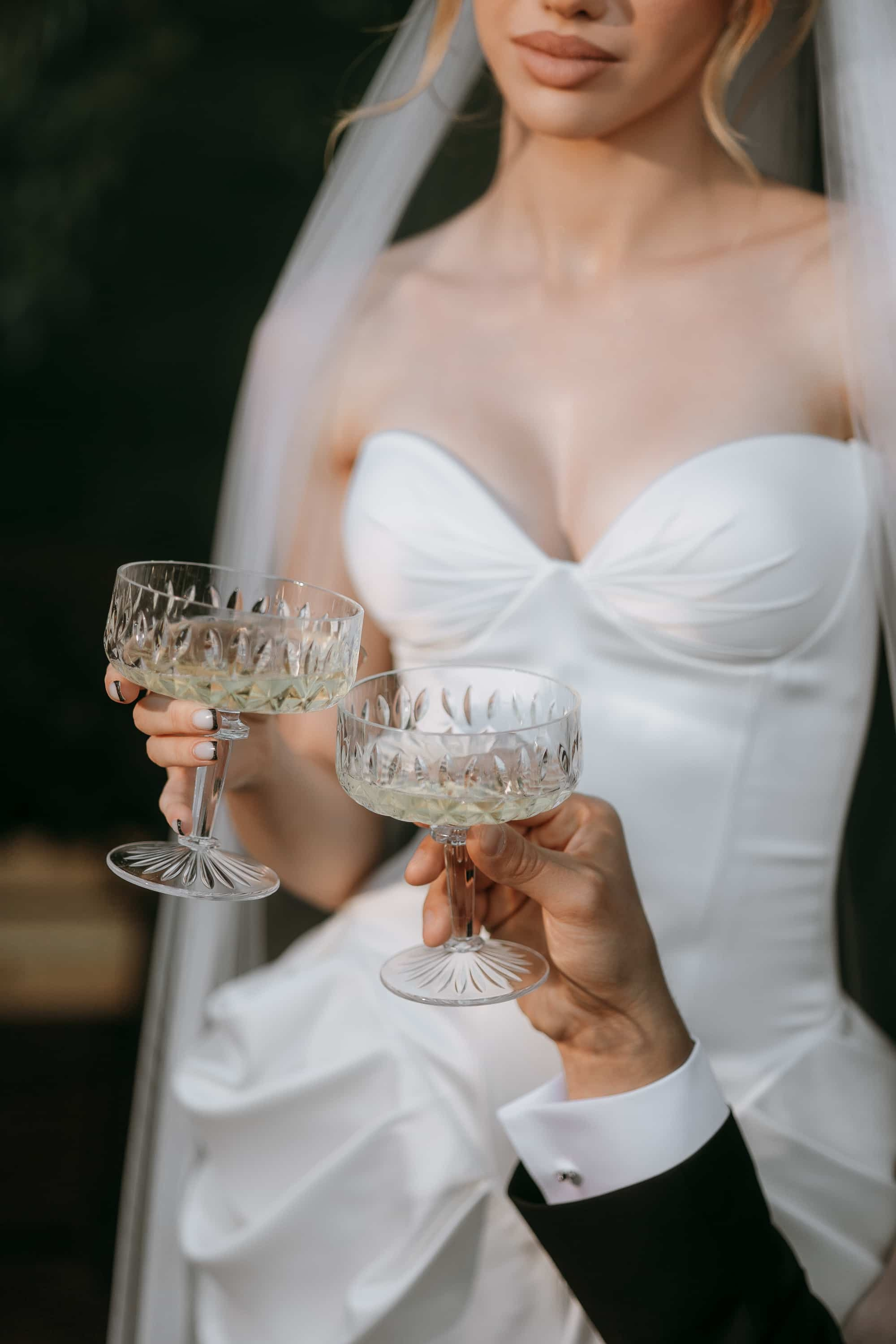 Briana & Andrei — wedding day