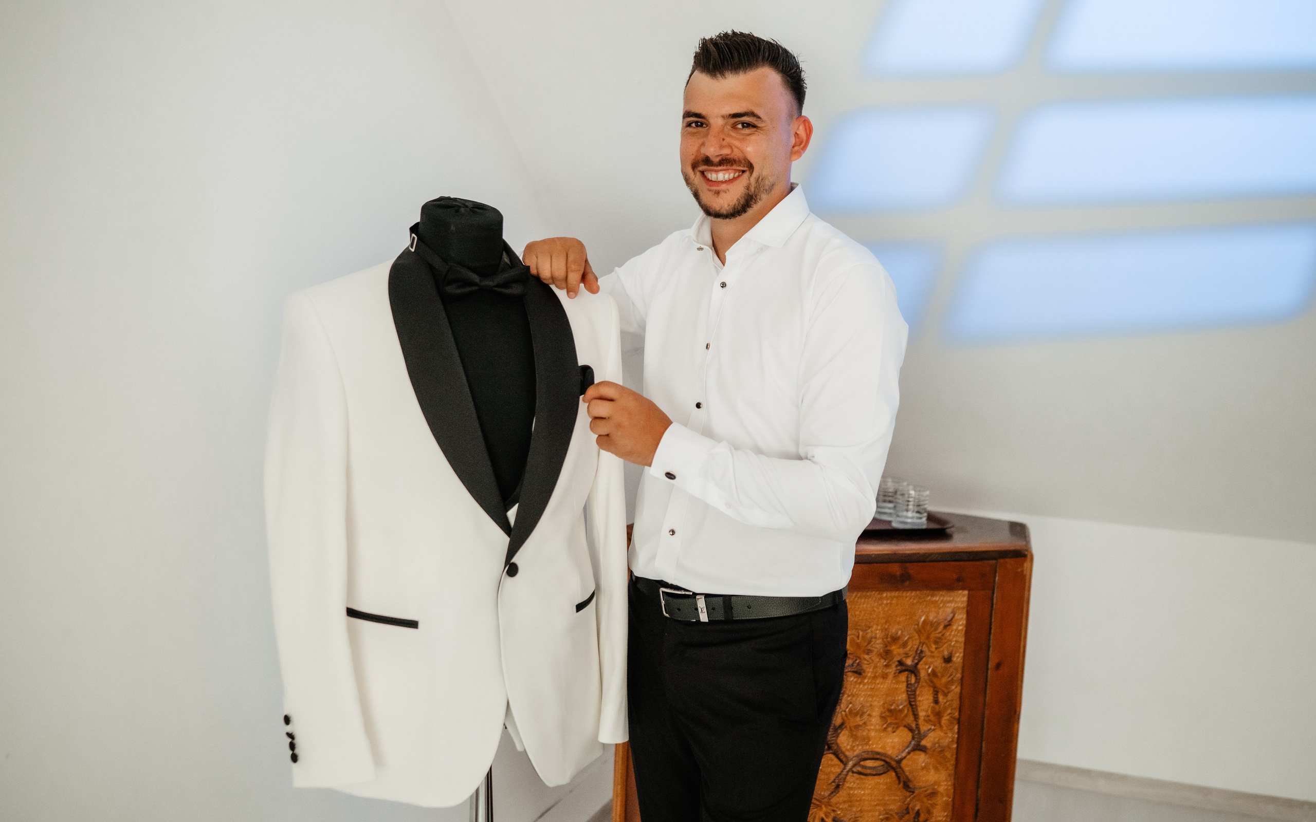 🤎 B i a n c a & A n d r e i - Wedding Day Preview. Wedding & Family Photographer