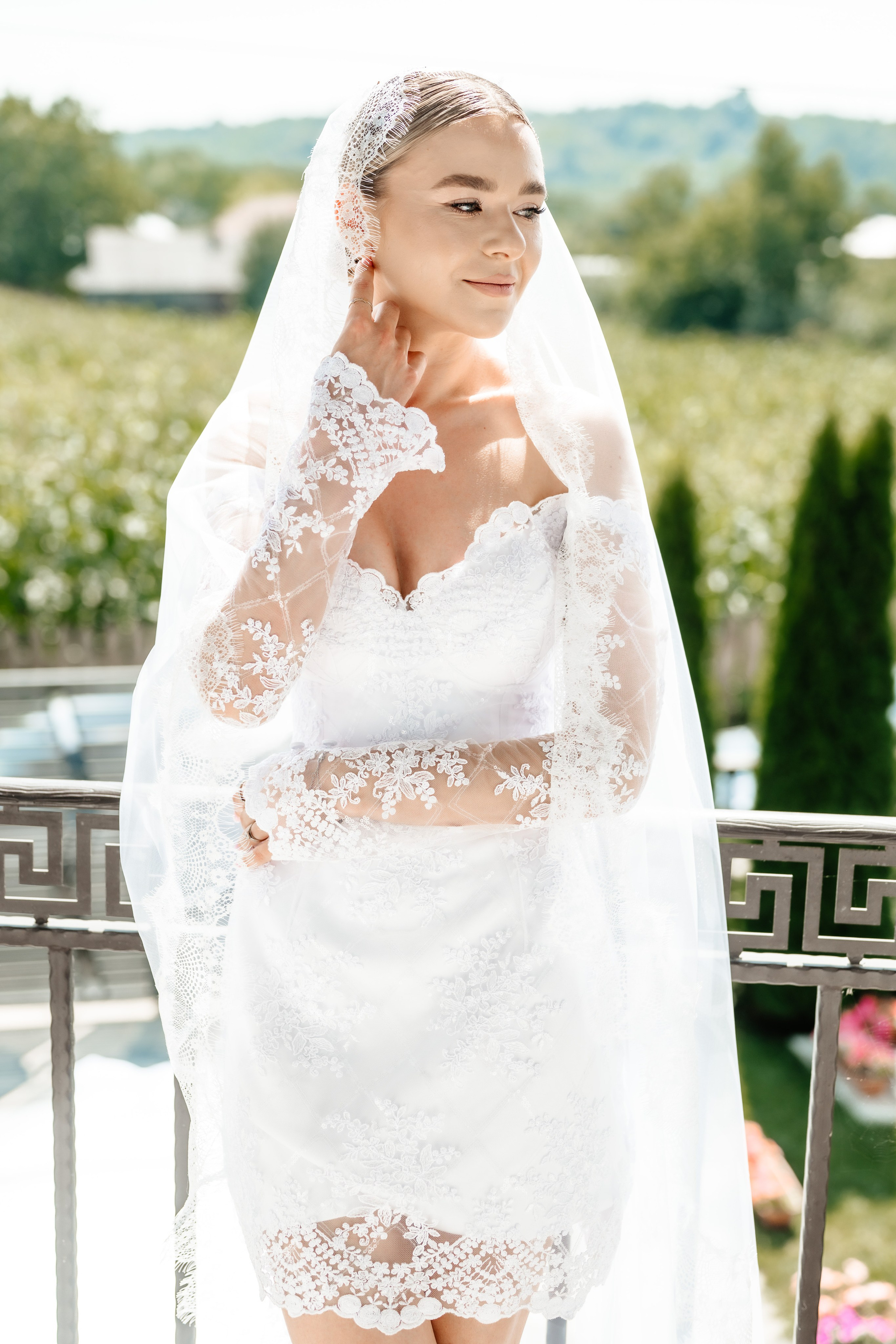 🤎 E l v i s și V i c t o r i a - Wedding Day. Wedding & Family Photographer