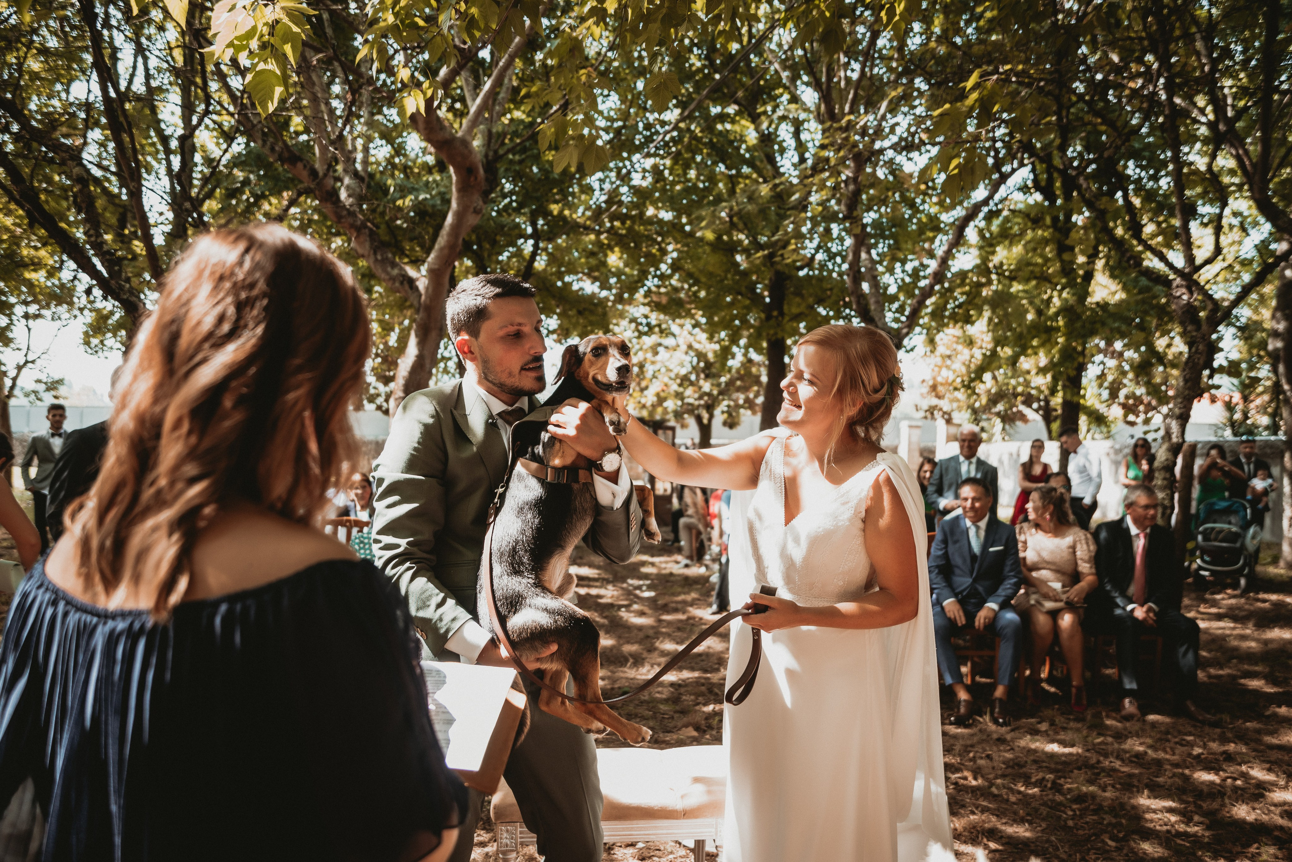 São & Luís. Photographe de mariage et de famille à Braga — Alexandra Mieres Photography