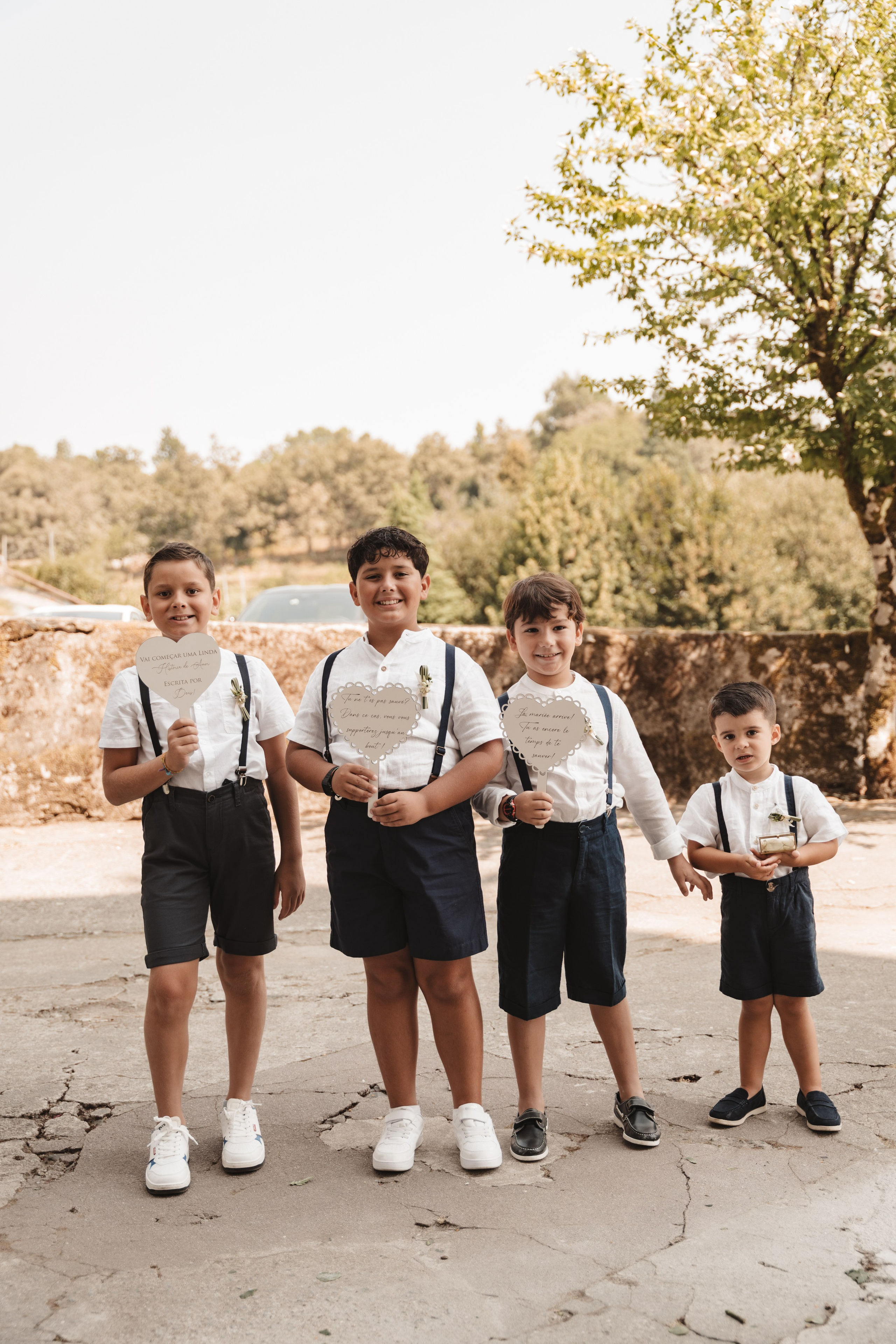 Laura & Arthur. Photographe de mariage et de famille à Braga — Alexandra Mieres Photography