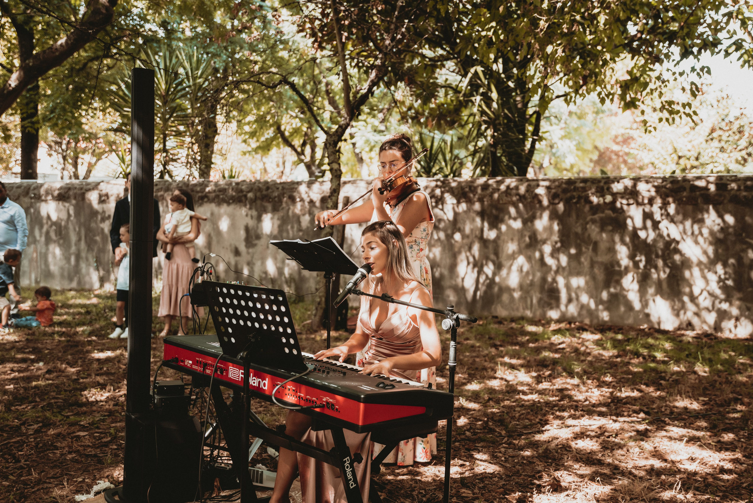 São & Luís. Photographe de mariage et de famille à Braga — Alexandra Mieres Photography