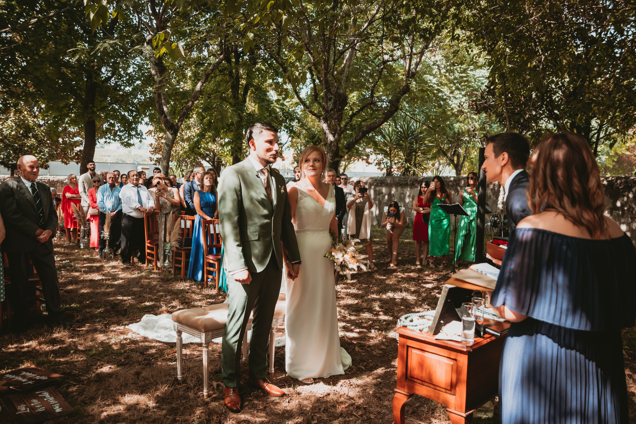 São & Luís. Photographe de mariage et de famille à Braga — Alexandra Mieres Photography
