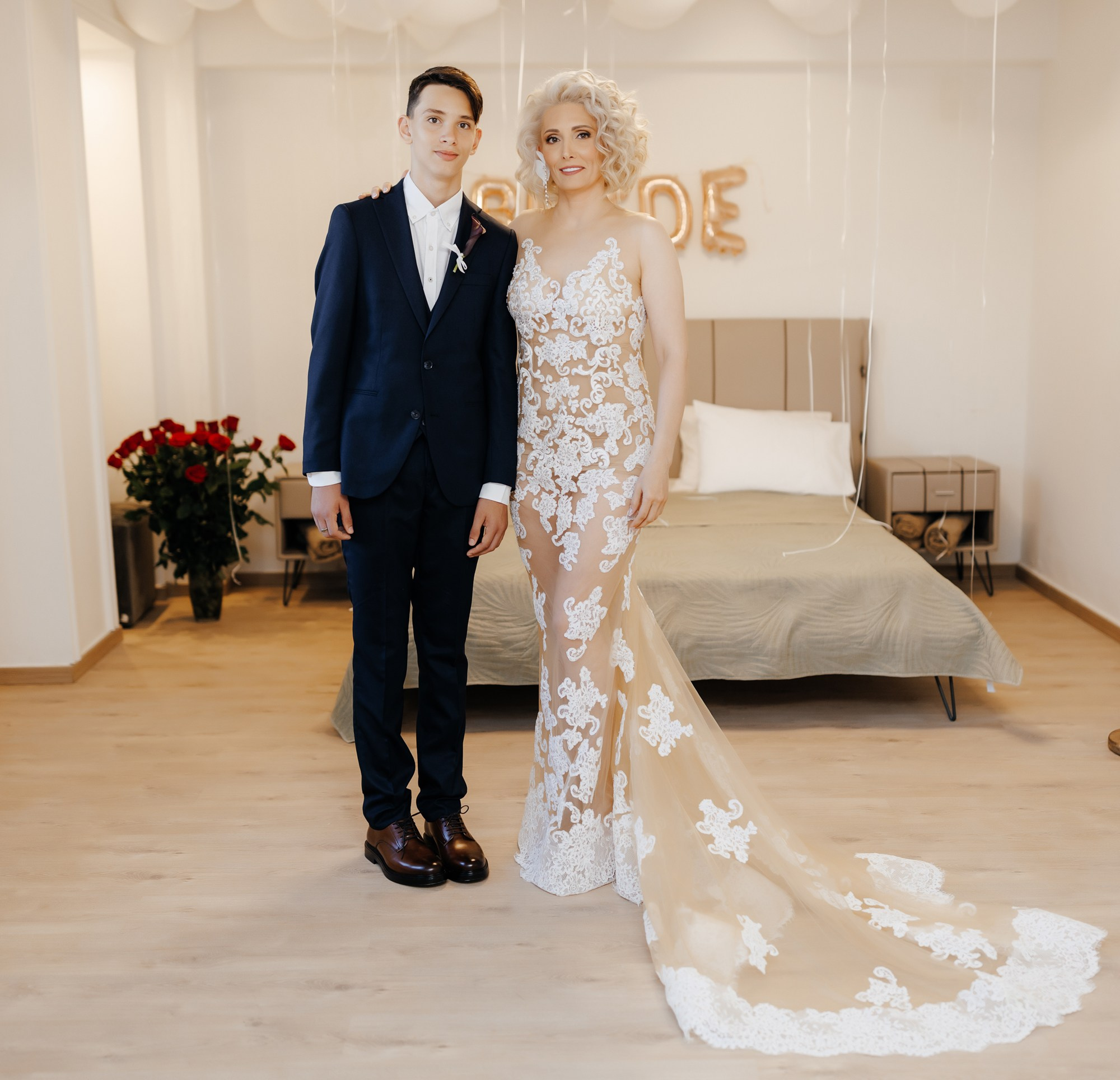 Lambros-Adriana. Fotograf și videograf de nuntă R. Moldova, Romania