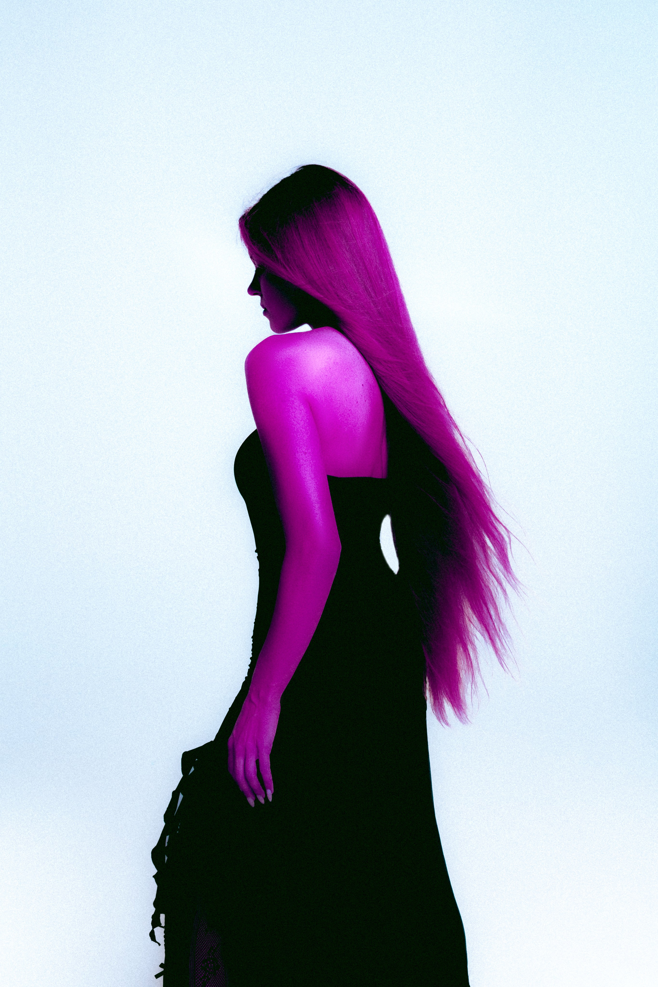 Anastasia. Photographer Inna Gainulina