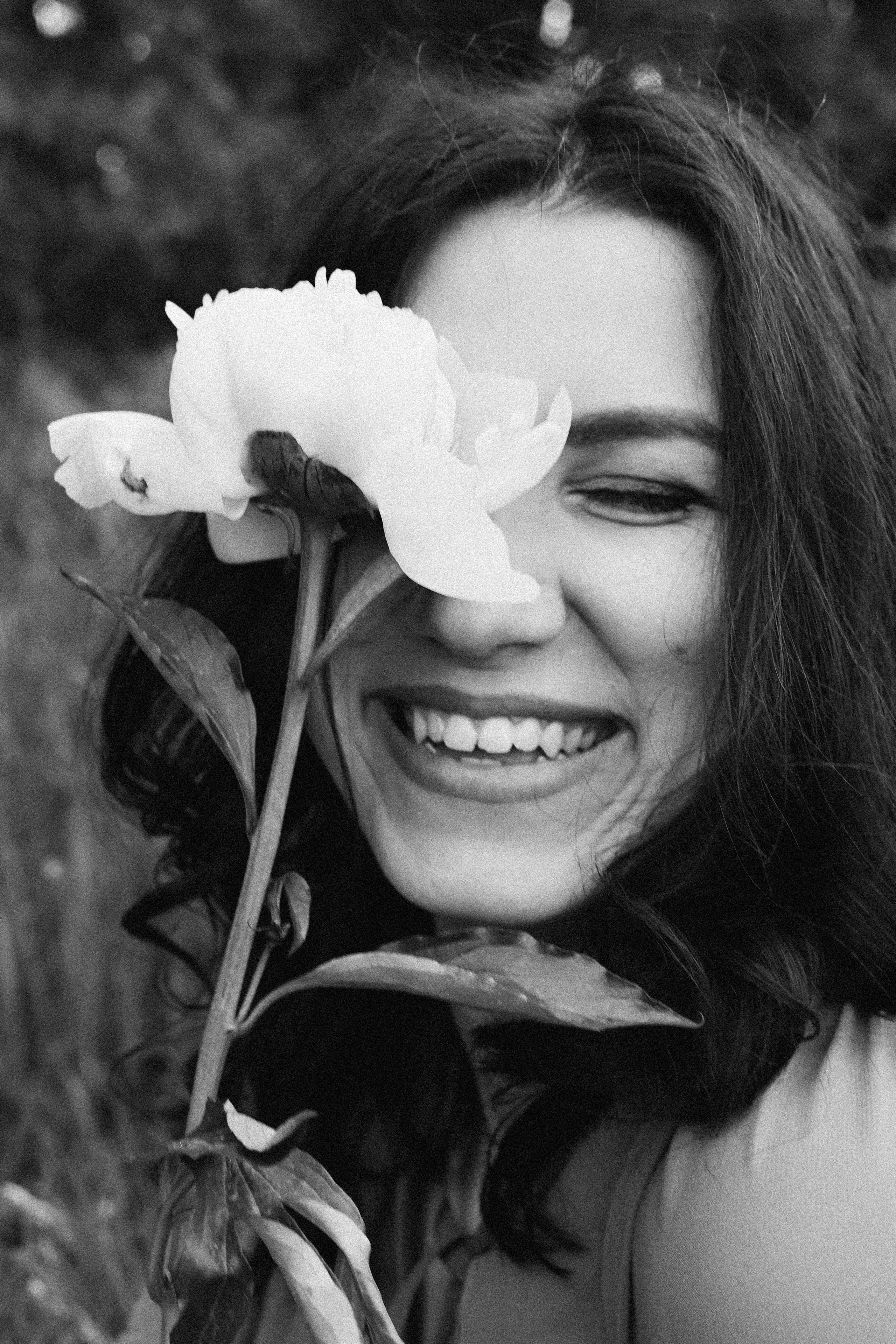 Portraits. Your local photographer