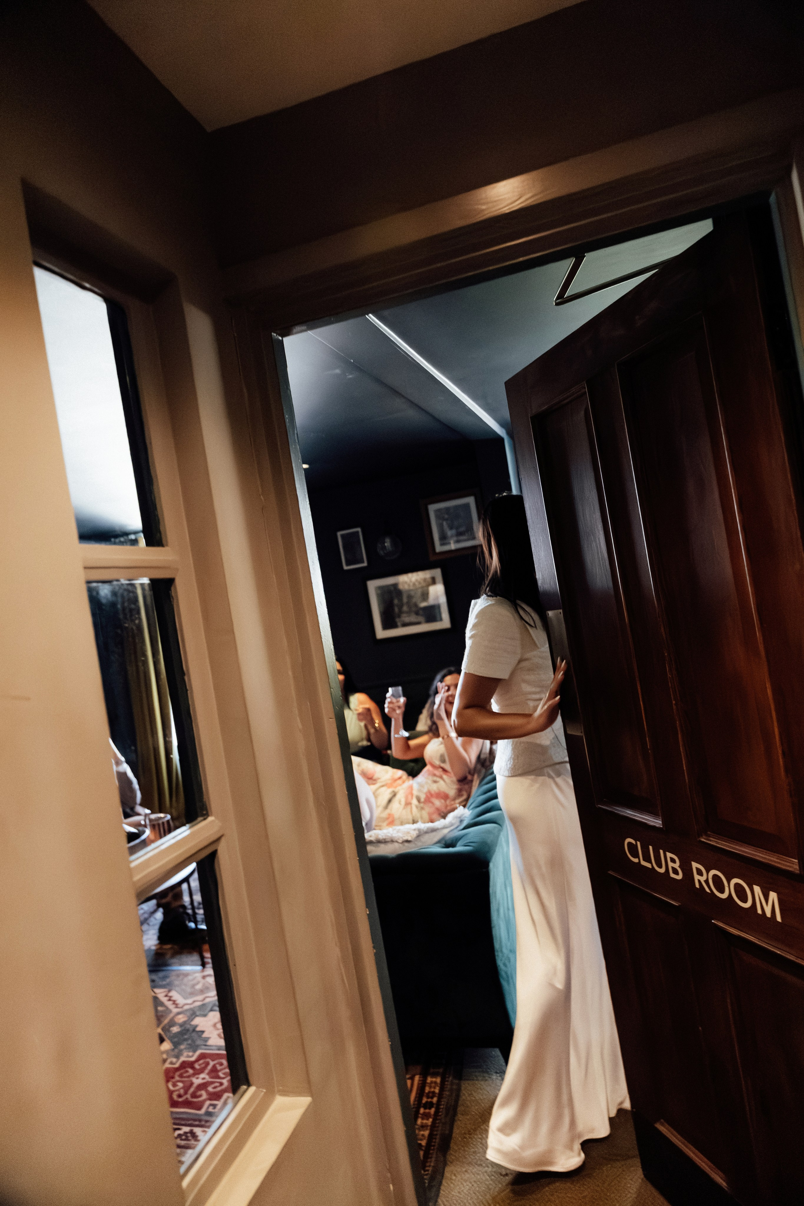 Chelsea Old Town Hall — Marta & Alexander. Timeless Wedding & Event Photography — based London, working across Europe