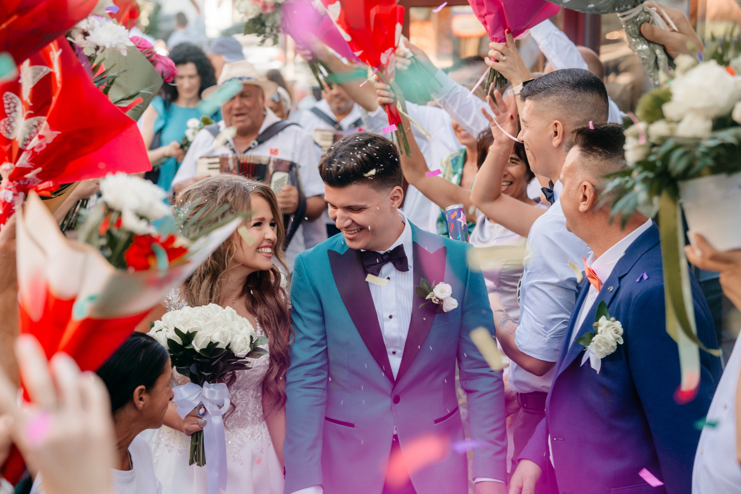 Diana & Daniel. Raw Studio. Fotograful tau de nunta!