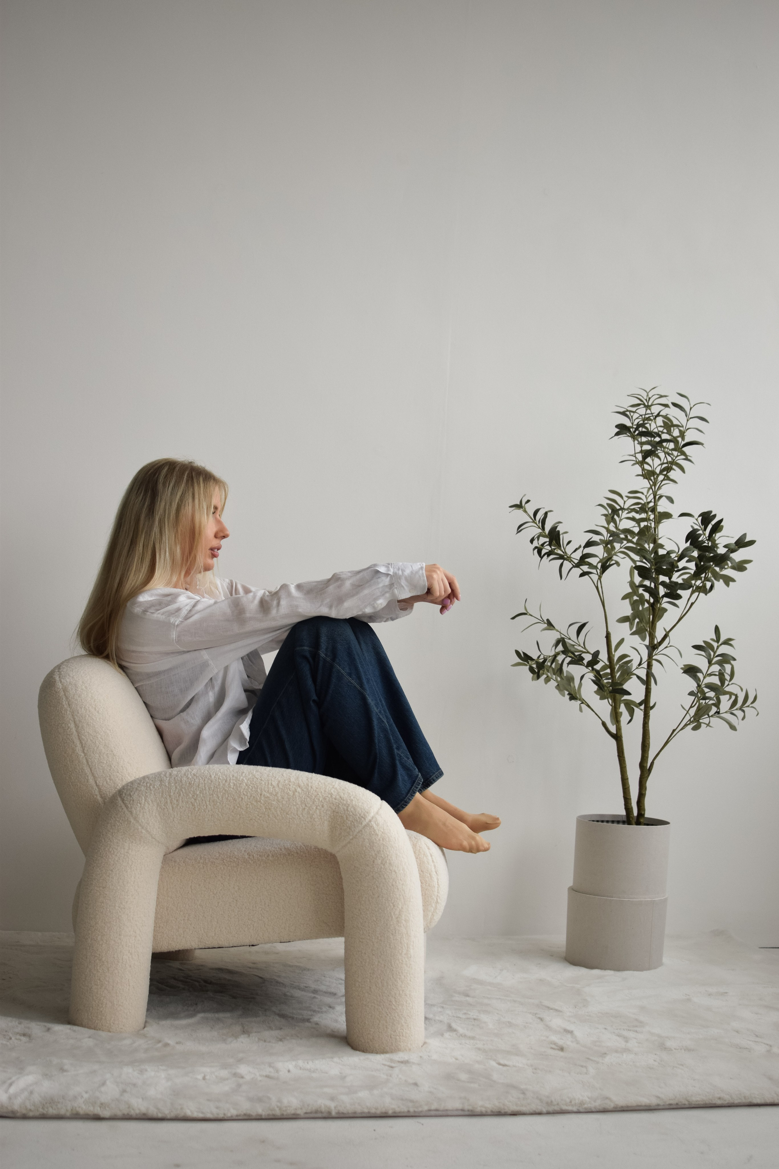 Portraits. Your local photographer