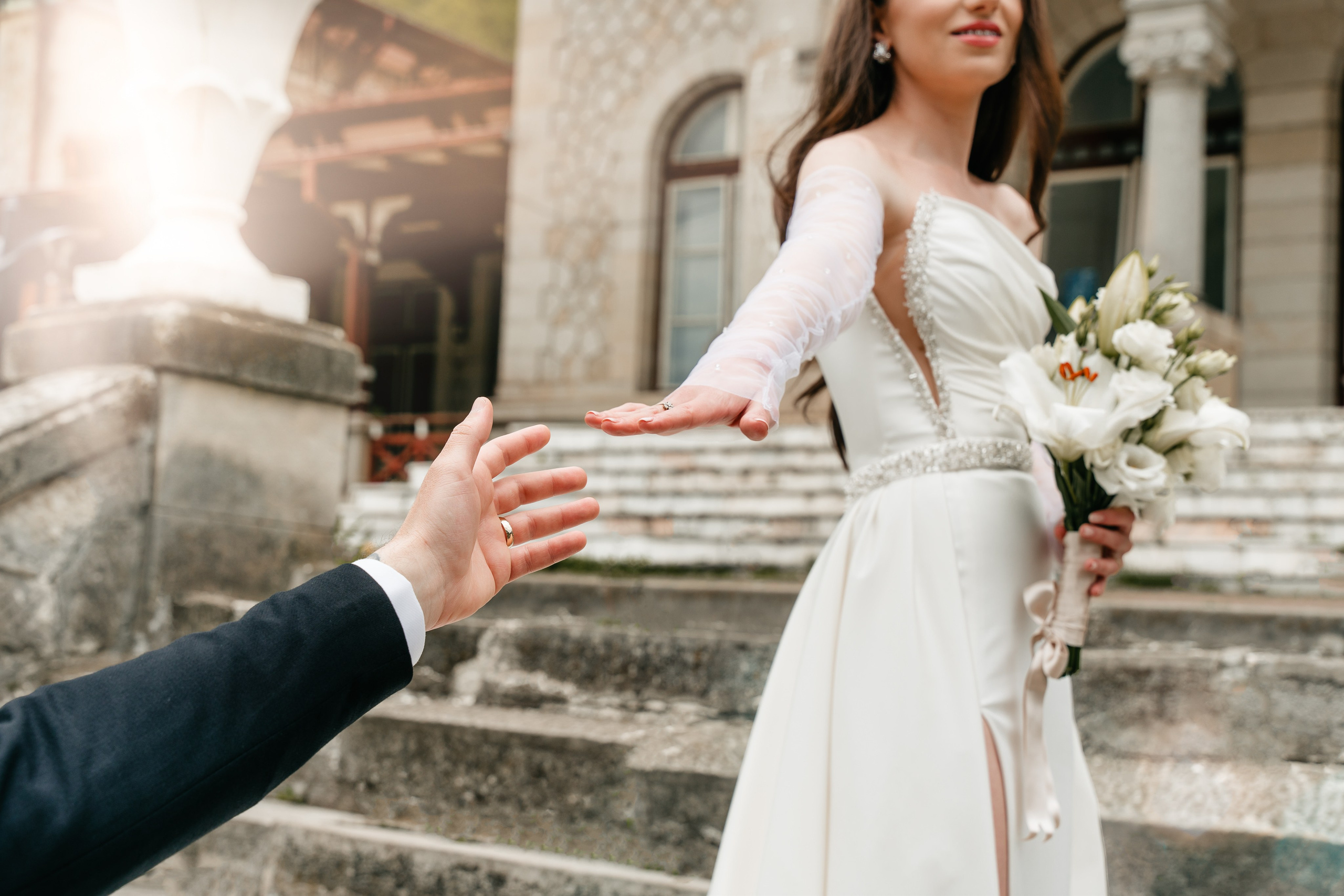 Fotograf de nunta Bacau. Nunta la Havana. Nunta in Targu Ocna. Foto-video nunta Bacau 