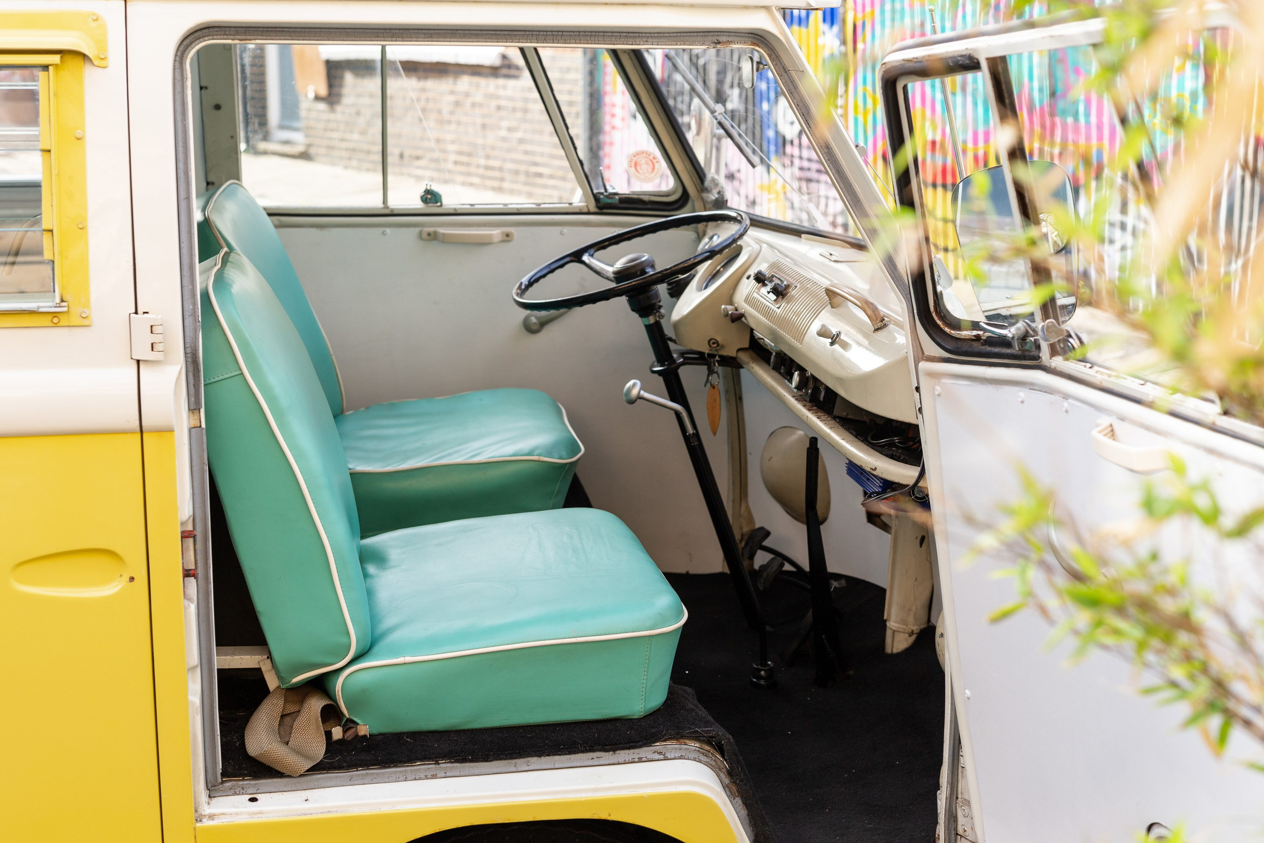 Auctions. Automotive photographer based in London