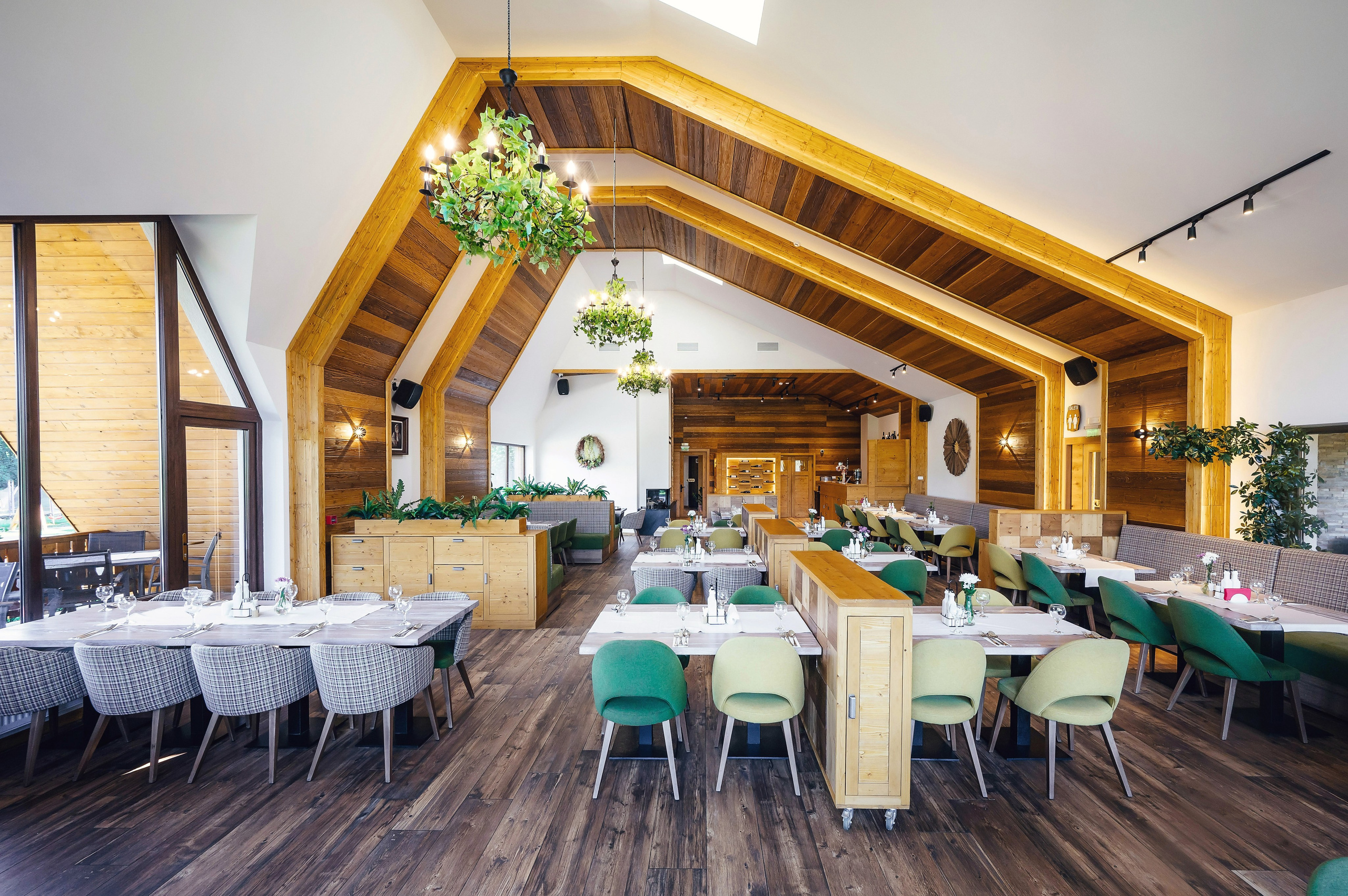 Pensiuni. George Boicu — Fotograf — Gura Humorului