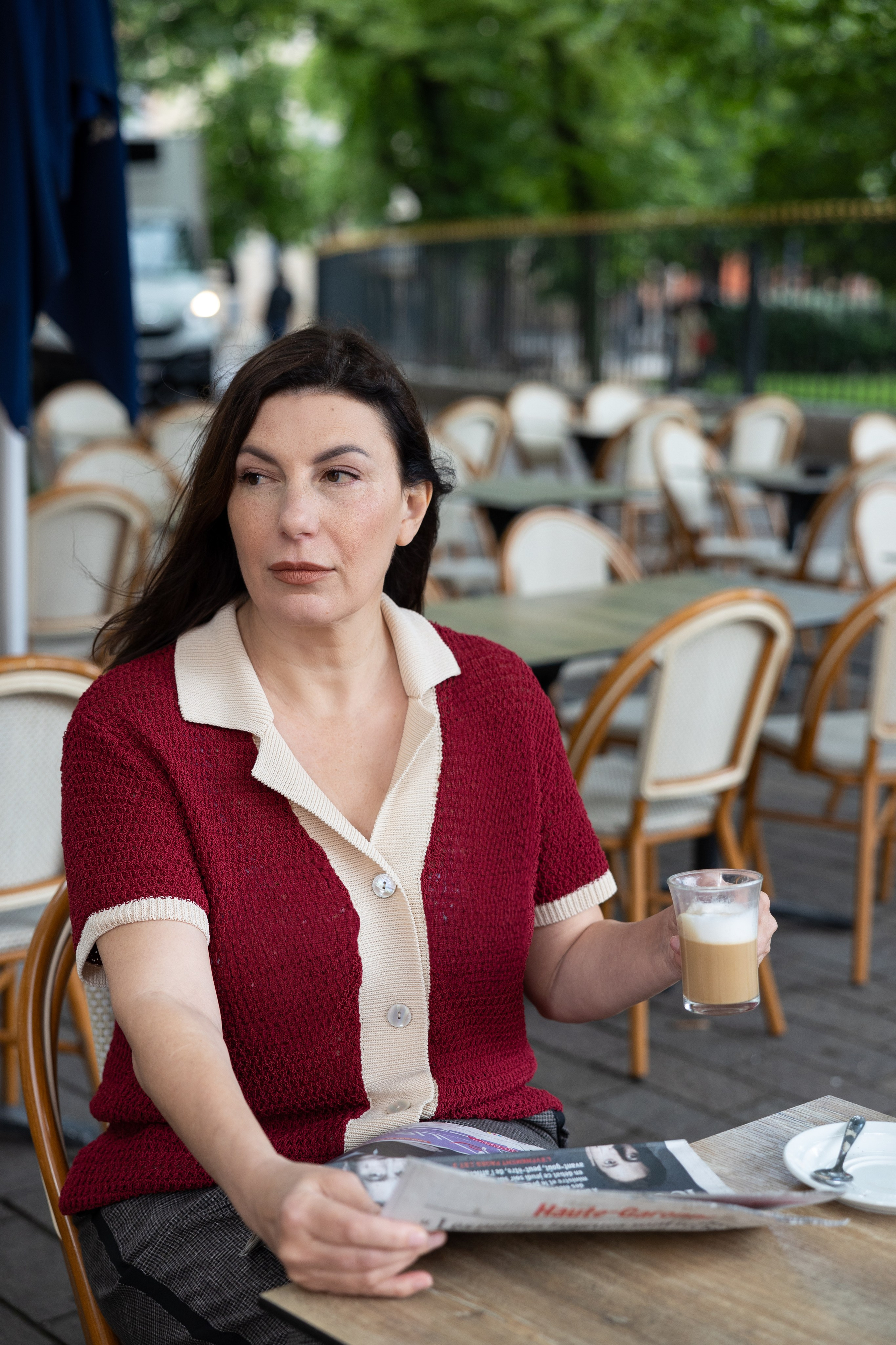 Inna. Eugenie Smirnova — wedding, corporate and lifestyle photographer in Toulouse and Southwest France