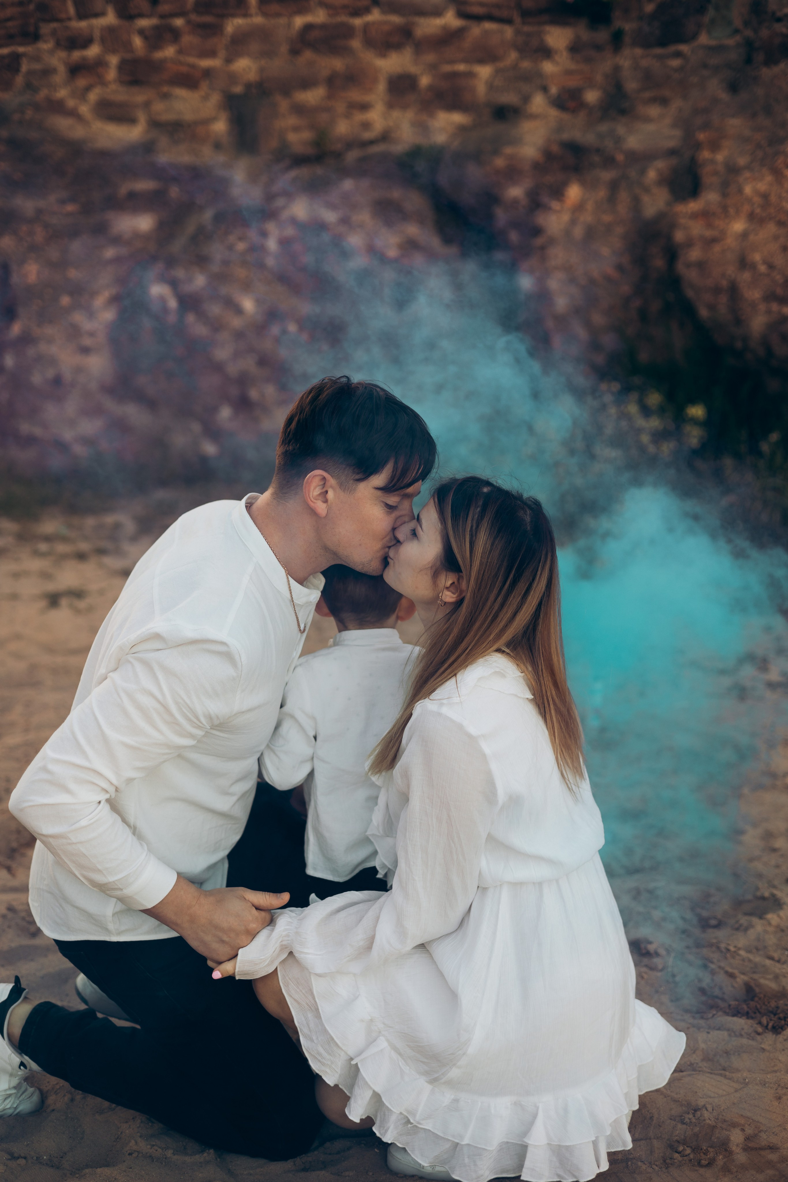 Gender Party. Photographe en Côte d’Azur