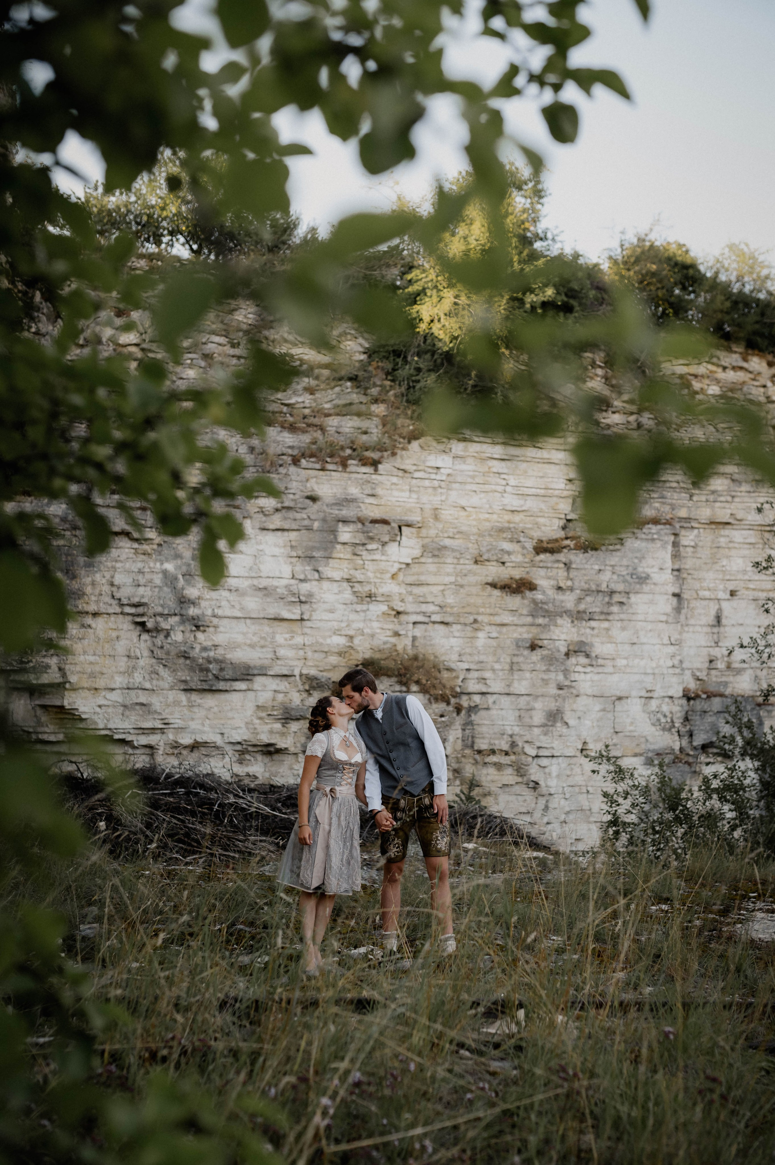 Горное очарование. Фотограф в Нюрнберге Ирина Менерт из Ансбаха