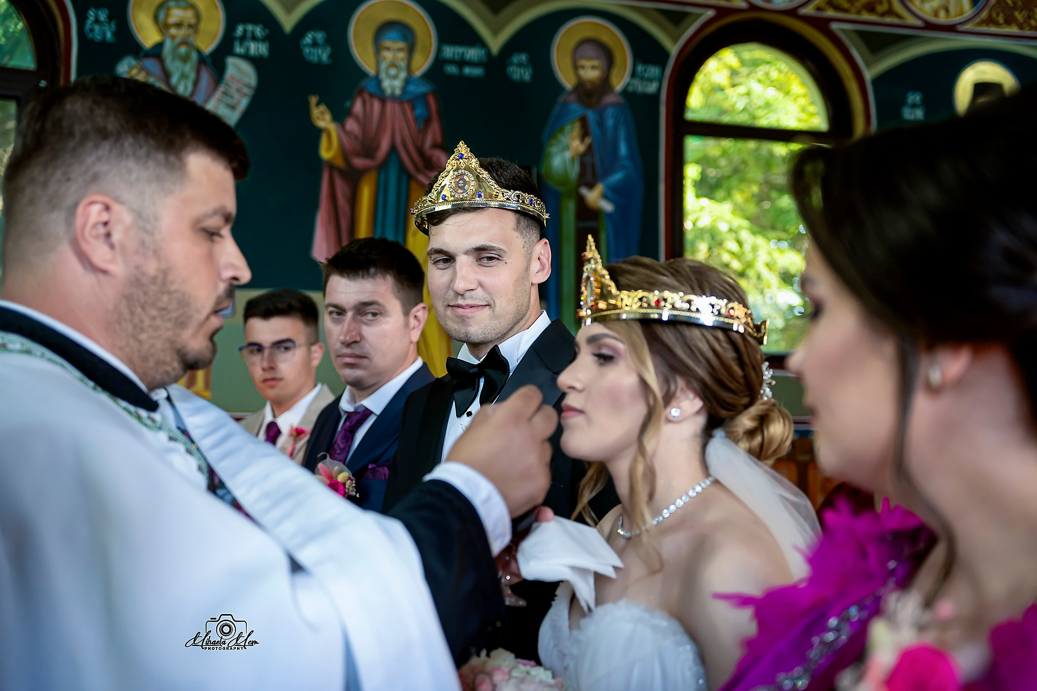 Fotograf de nunta Constanta. Servicii foto video Constanta. MCM Happy Studio – Fotograf & Videograf Evenimente | Nuntă & Botez