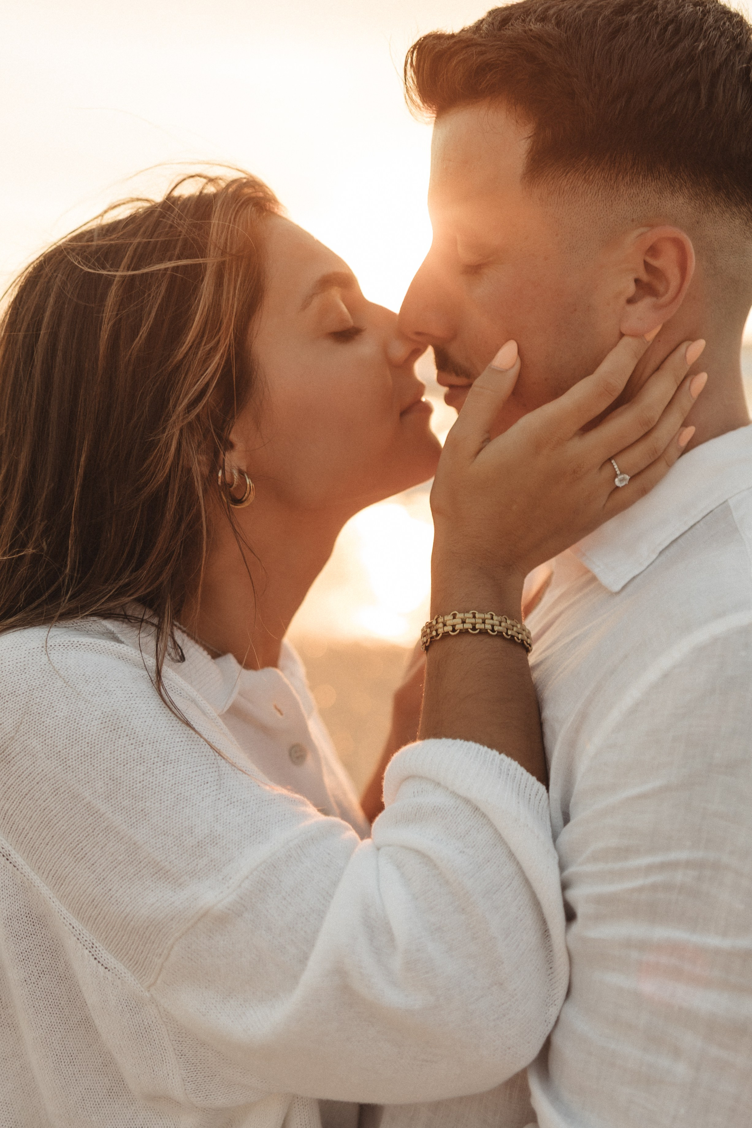 Sara e Fábio. Photographe de mariage et de famille à Braga — Alexandra Mieres Photography
