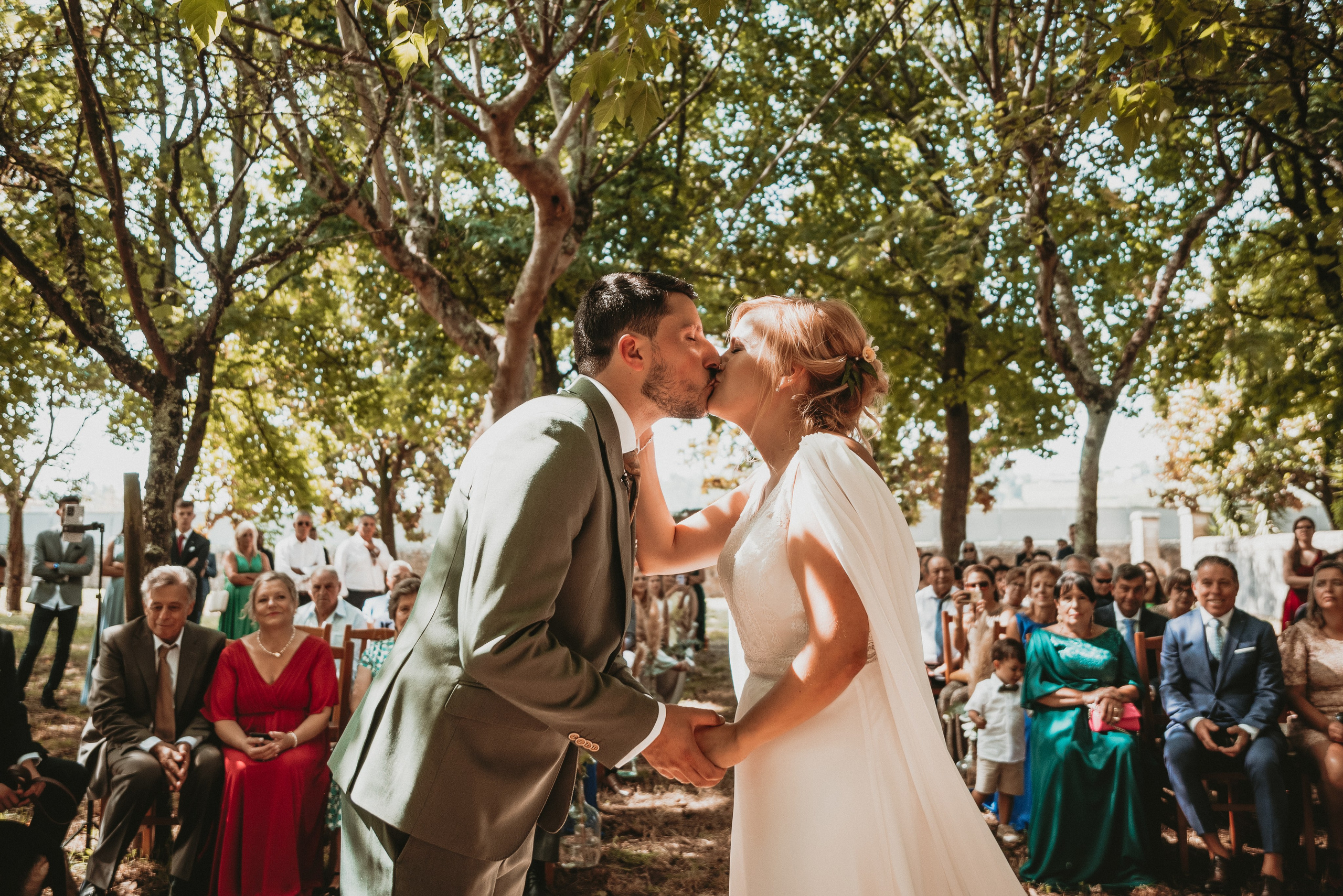São & Luís. Photographe de mariage et de famille à Braga — Alexandra Mieres Photography