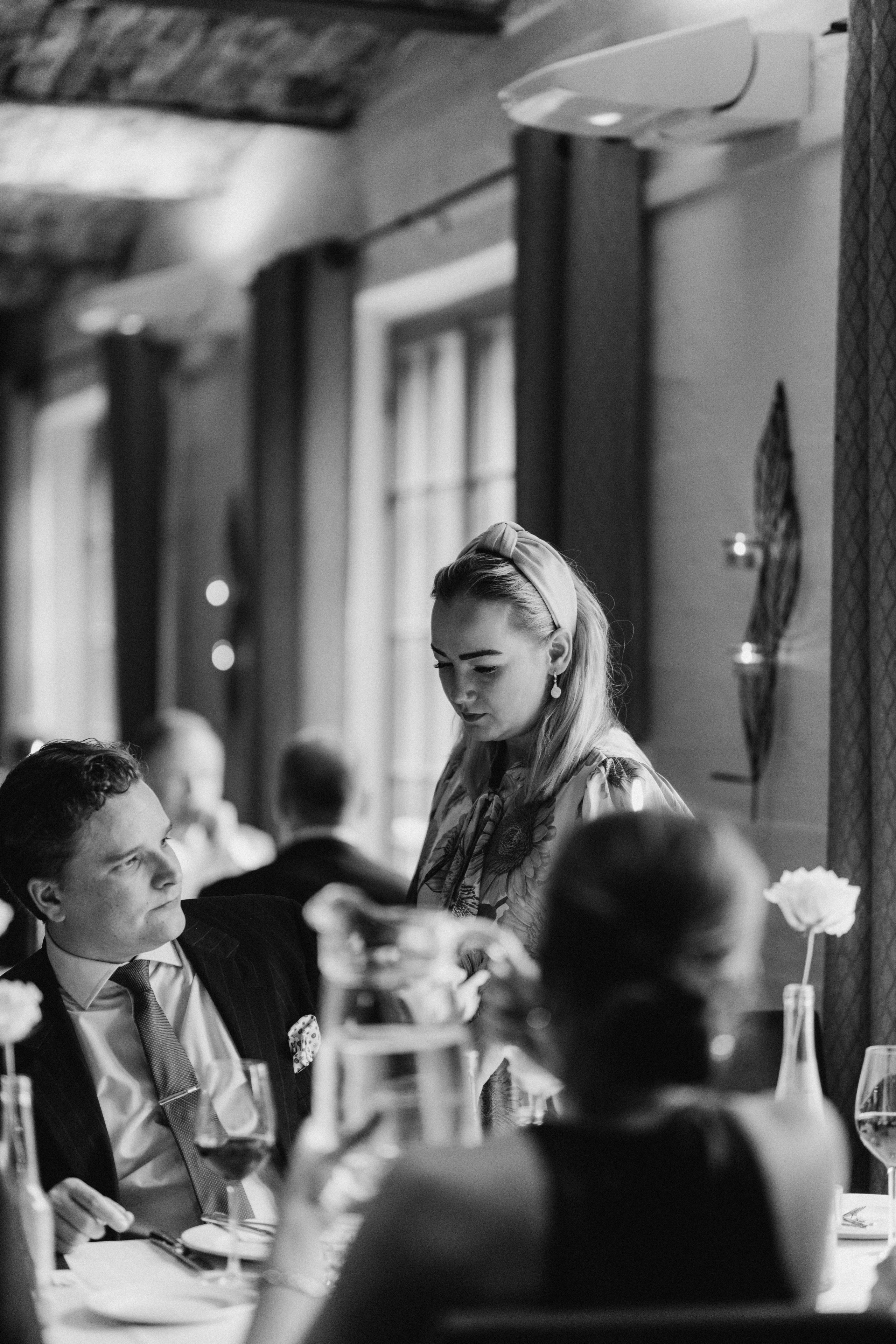 C&A. Wedding and portrait photographer in Helsinki Vickan O