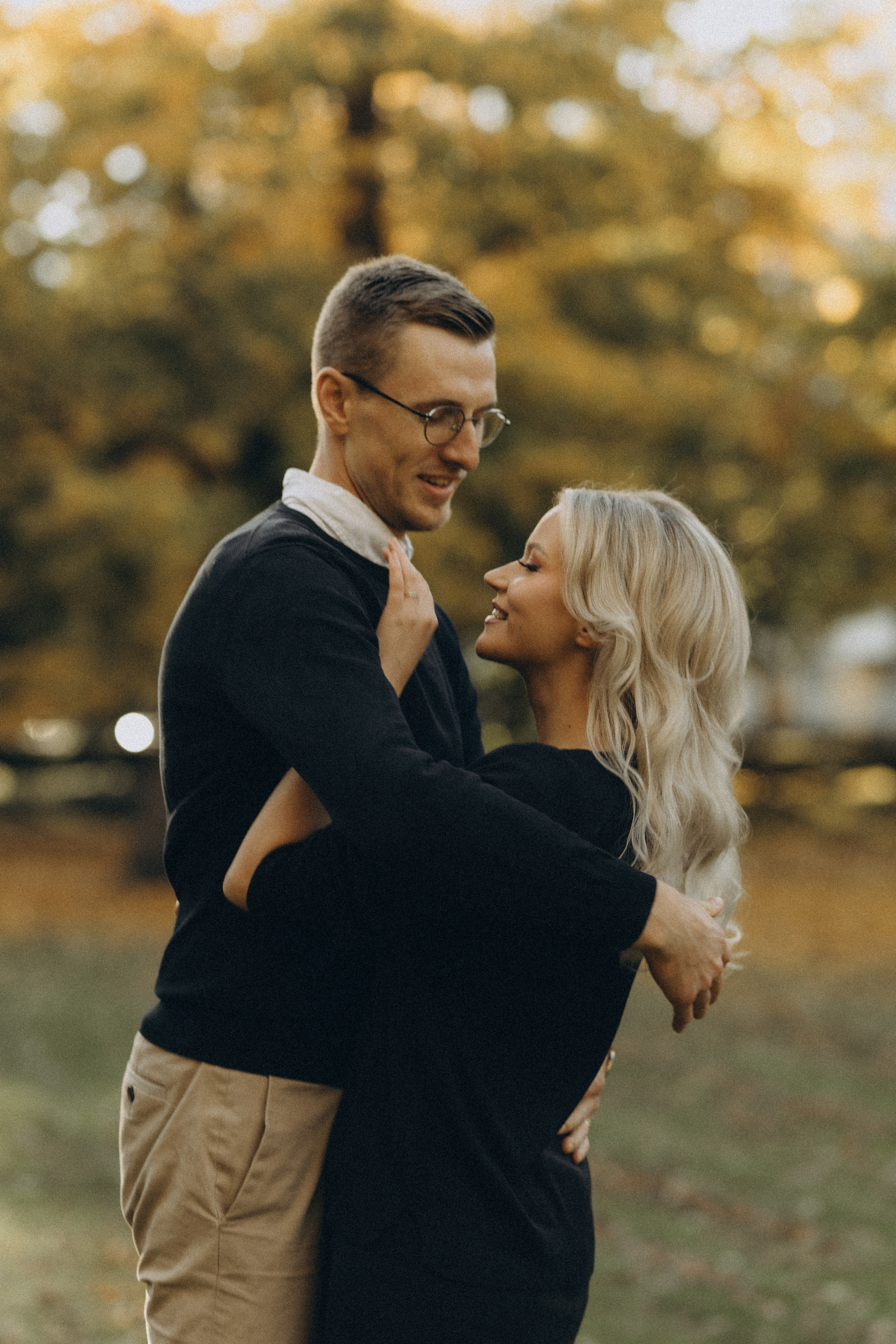 J&A. Wedding and portrait photographer in Helsinki Vickan O