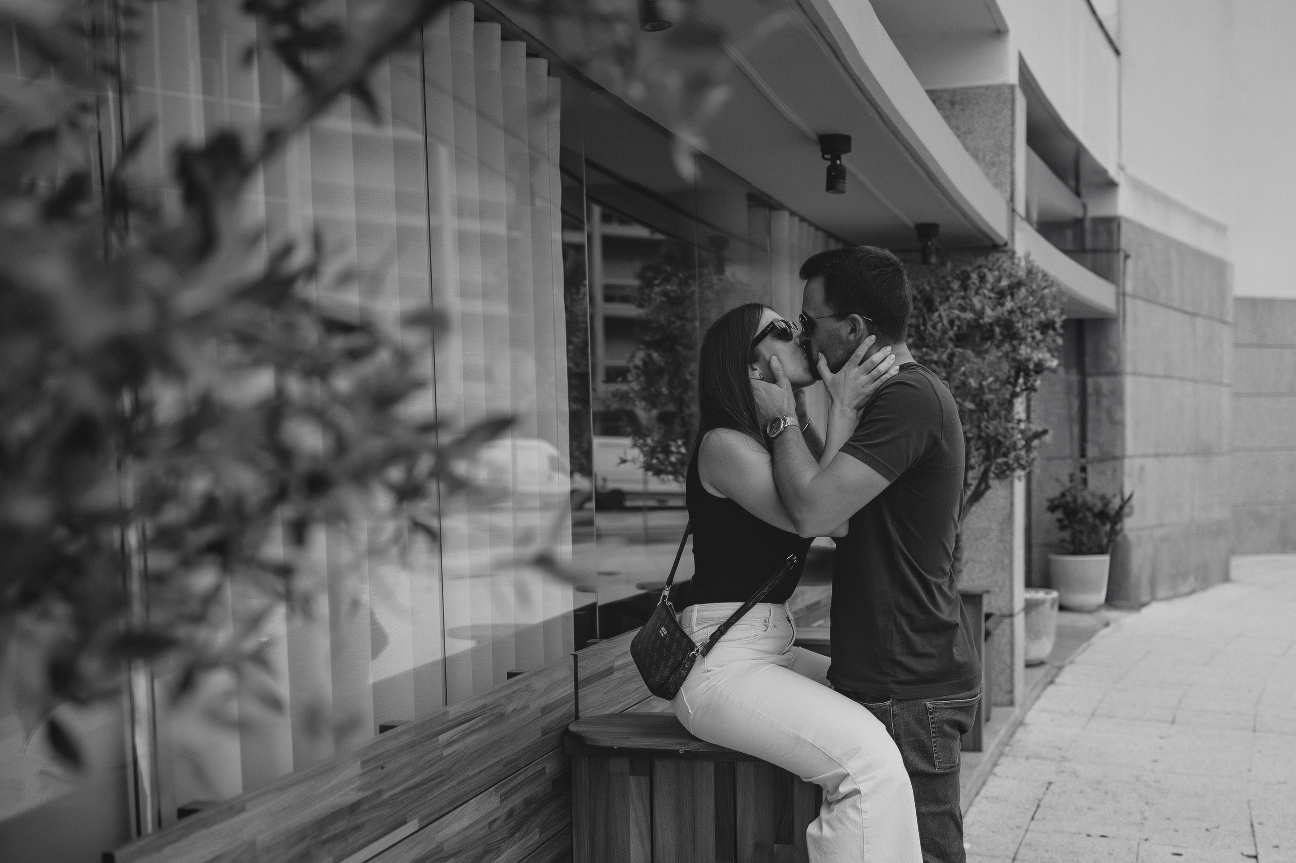 Daniela & Rui. Photographe de mariage et de famille à Braga — Alexandra Mieres Photography