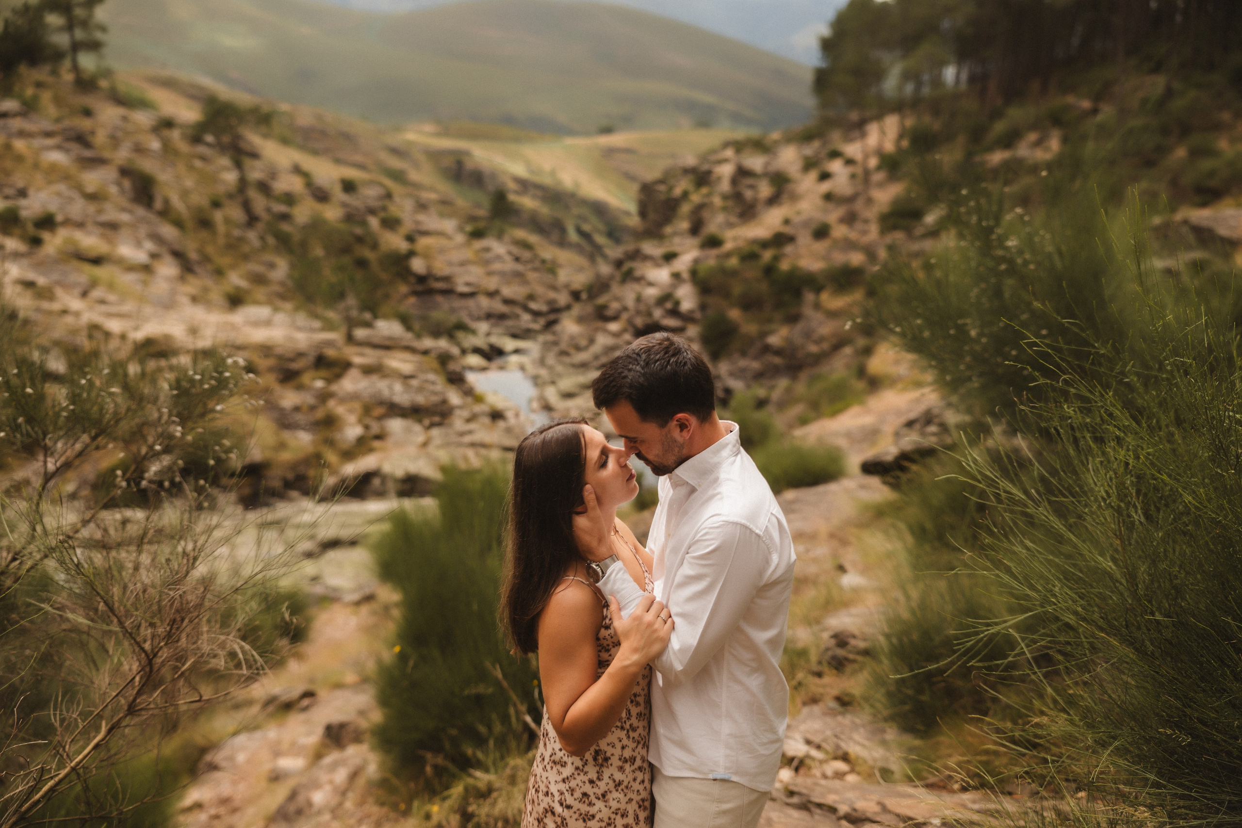 Daniela & Rui. Photographe de mariage et de famille à Braga — Alexandra Mieres Photography