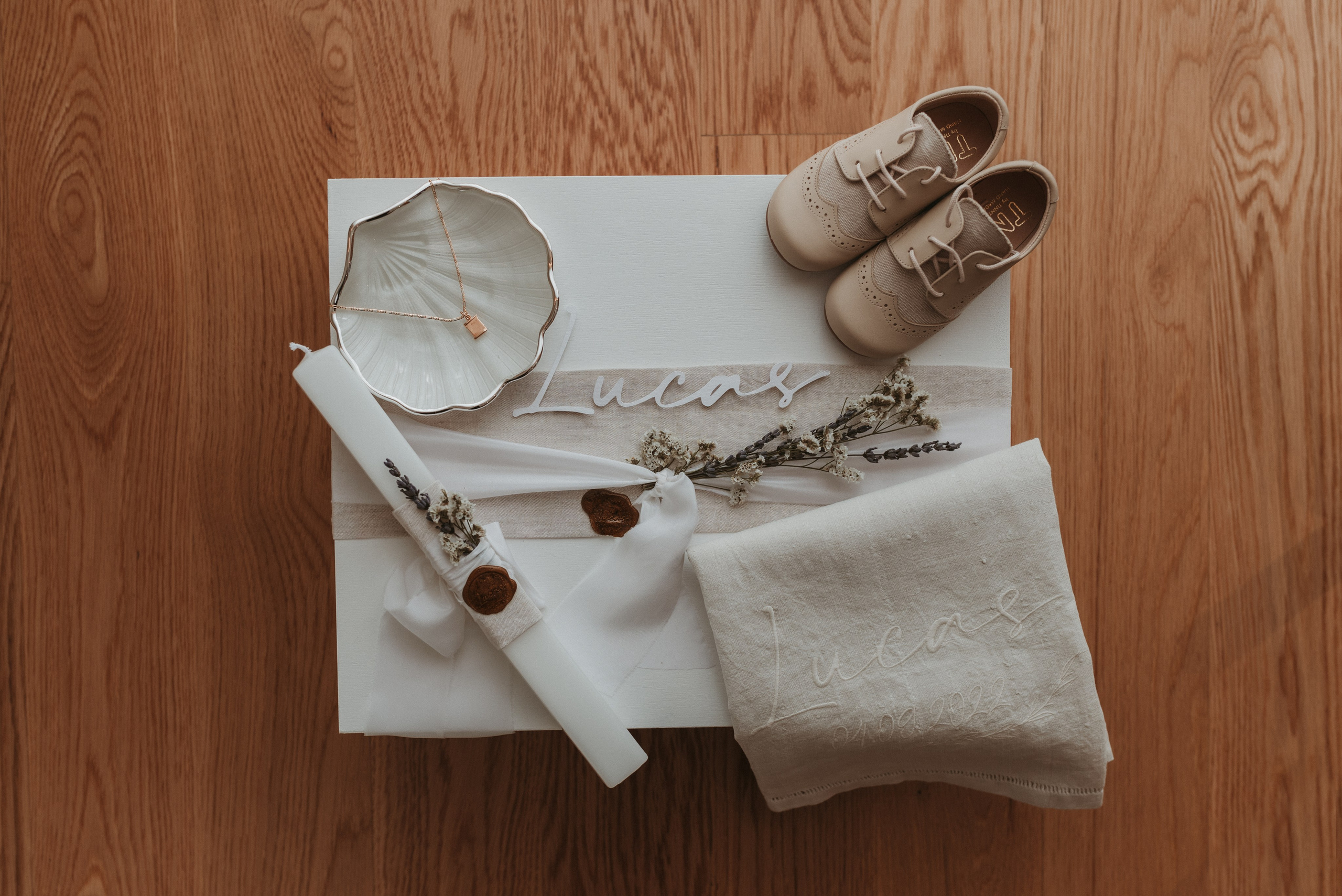 Batizado do Lucas. Photographe de mariage et de famille à Braga — Alexandra Mieres Photography