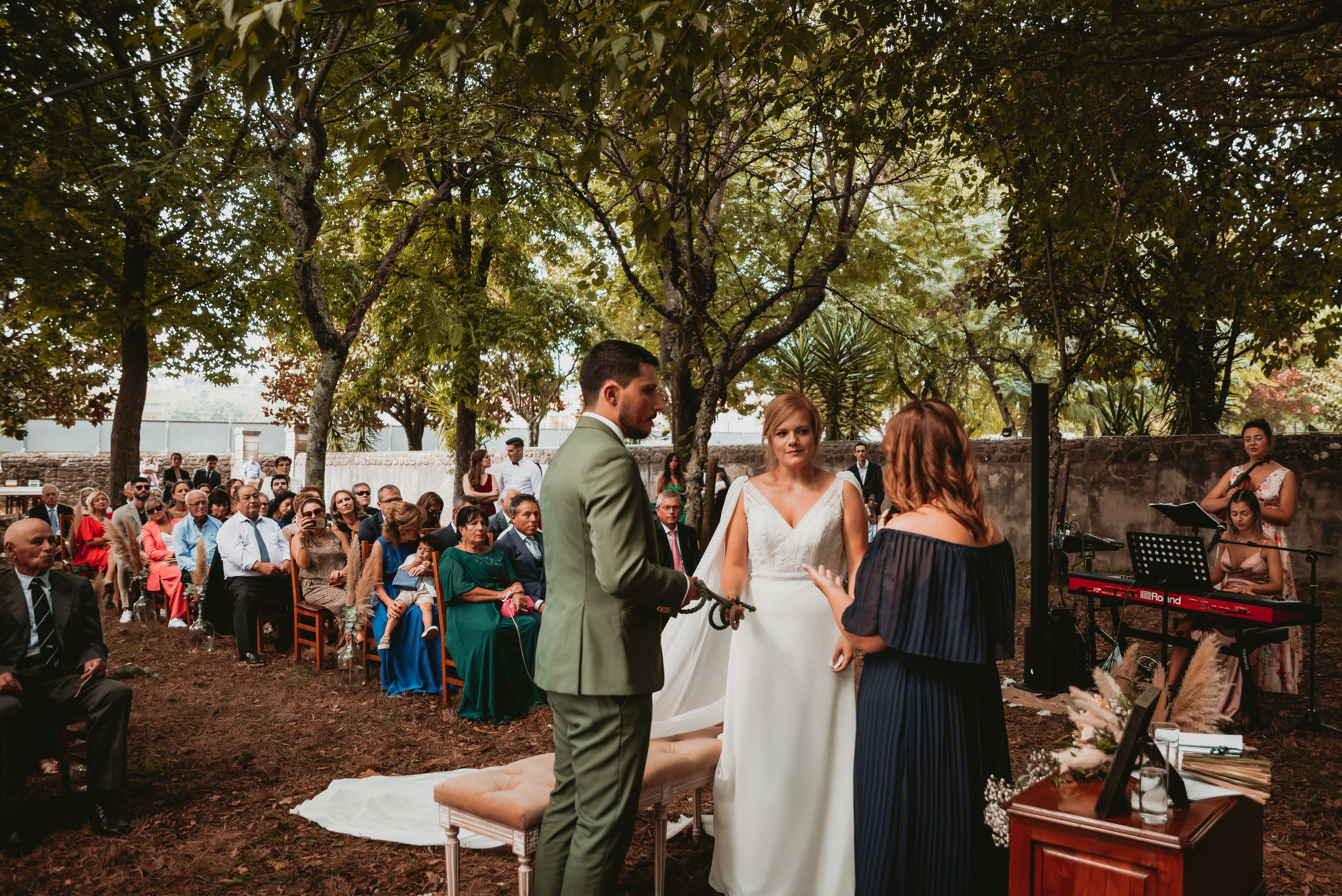São & Luís. Photographe de mariage et de famille à Braga — Alexandra Mieres Photography