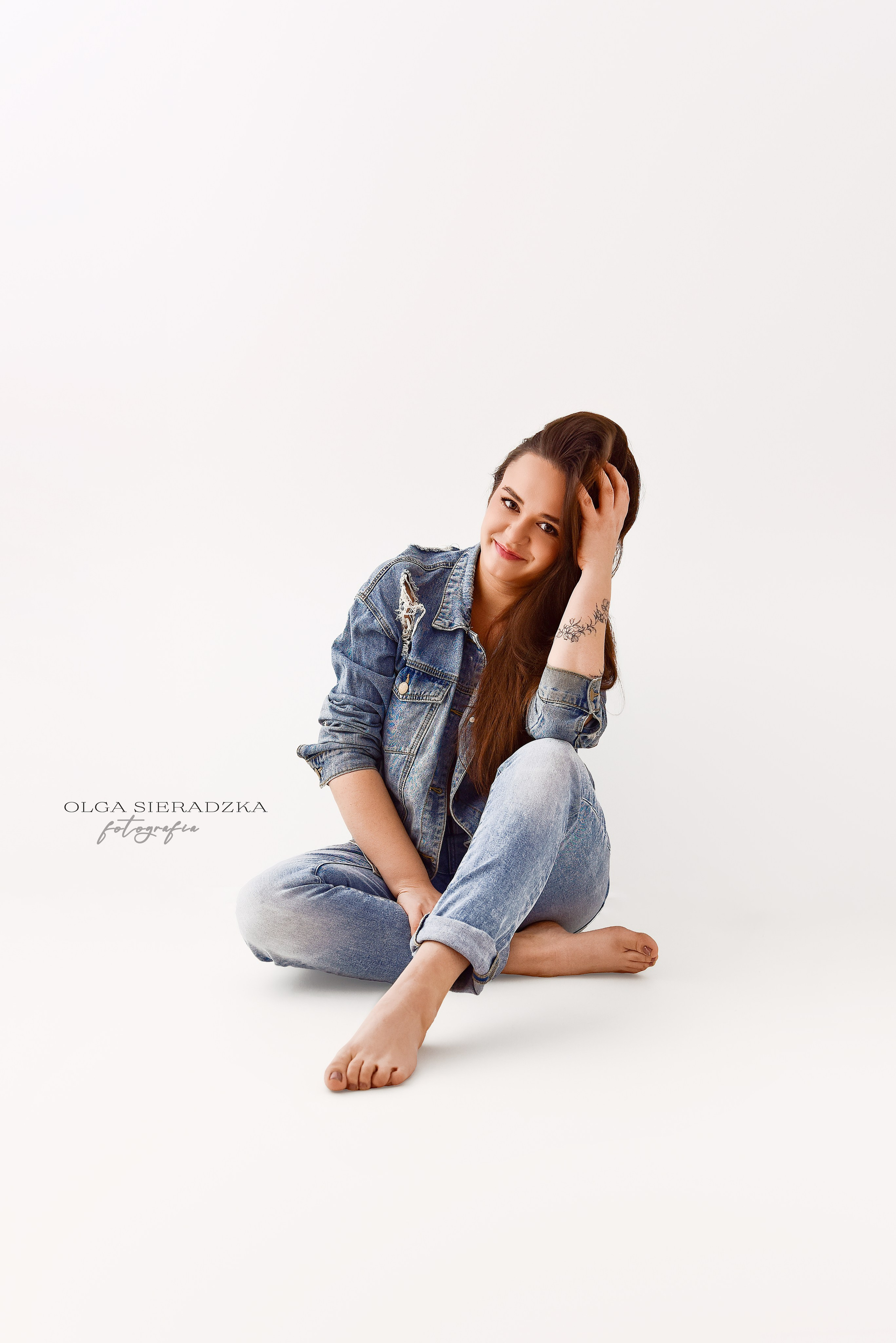 Sesje kobiece. Olga Sieradzka fotograf rodzinny, ciążowy i dziecięcy w Pile