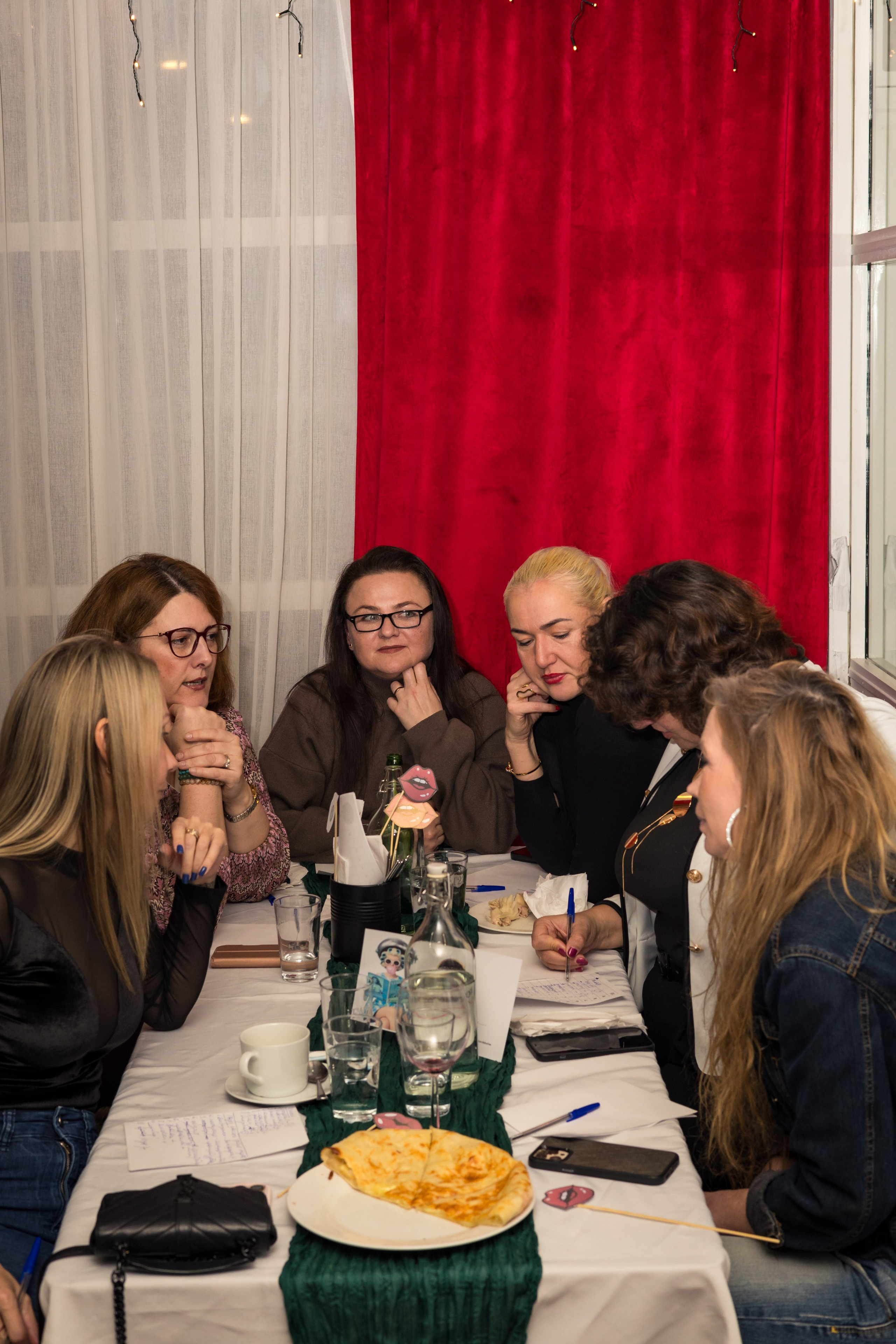 VOGUE. Iryna Zhyvora | Photographer | Stockholm