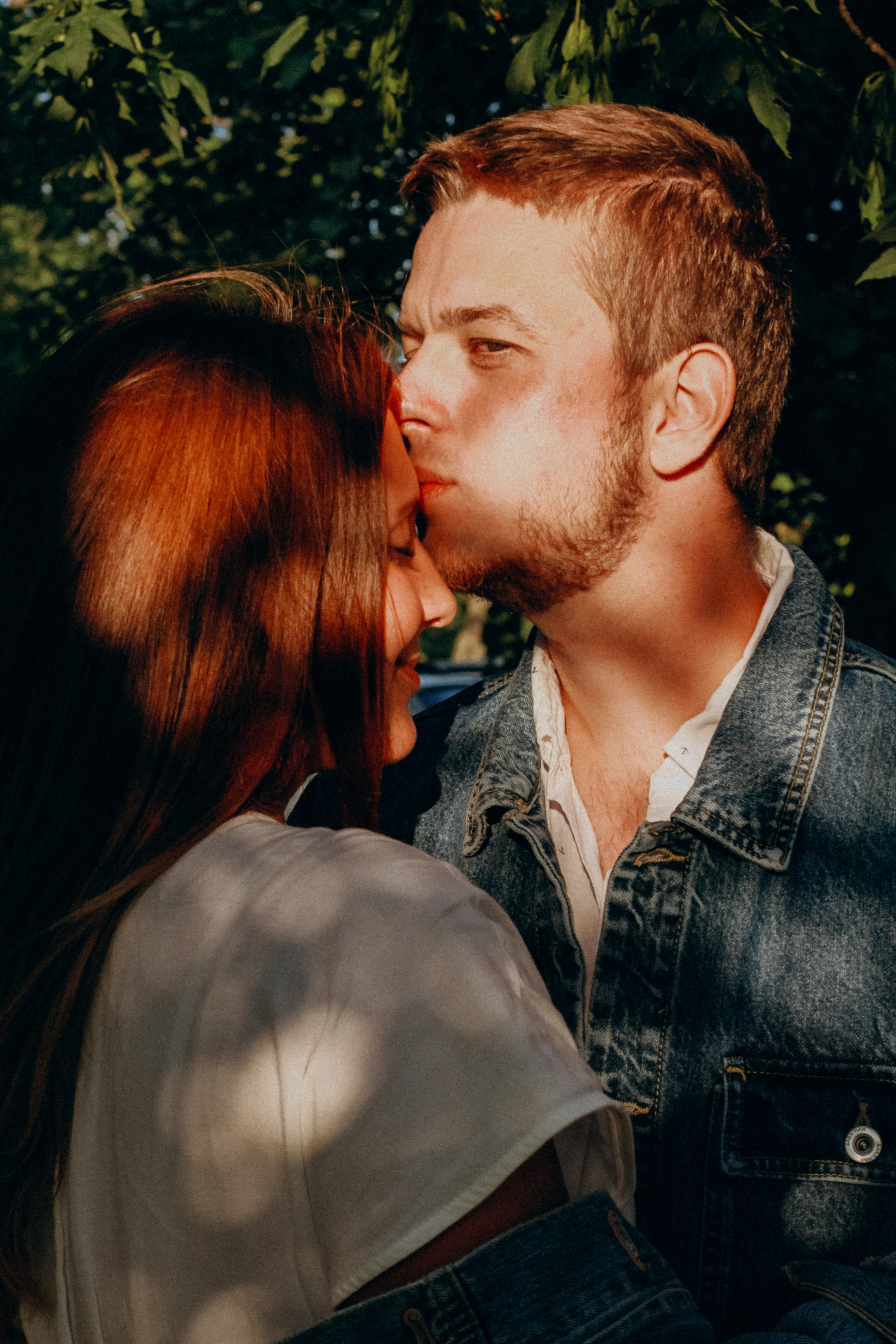 A spring outing for Alena’s family. Iryna Zhyvora | Photographer | Stockholm