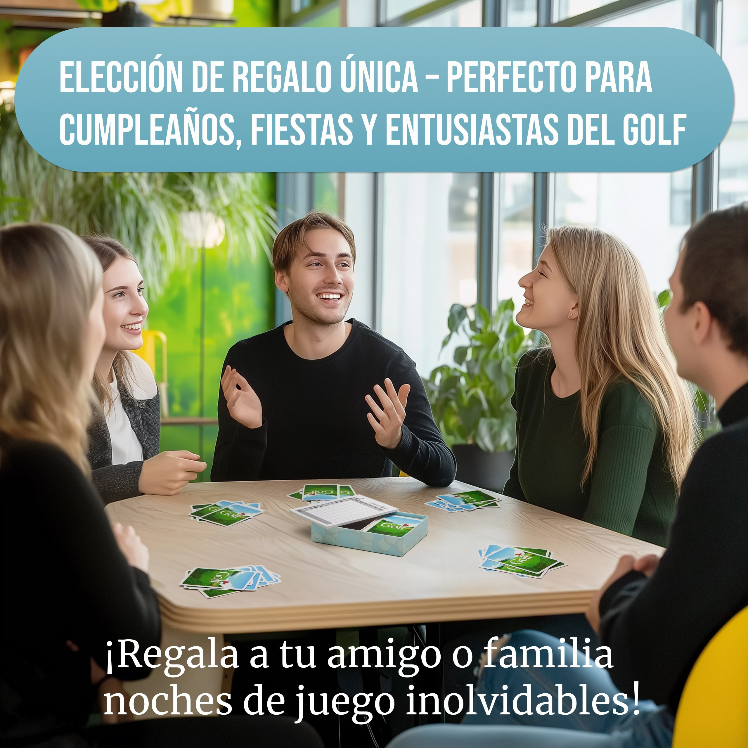 Fotografía Profesional de Producto para Juegos de Mesa | Optimización de Listado en Amazon