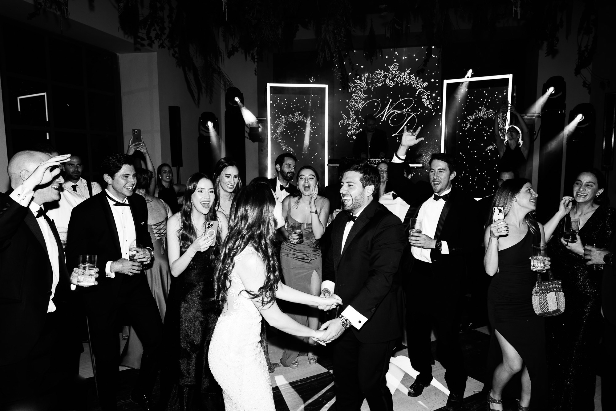 Nicole & David. Wedding photographer videographer Spain