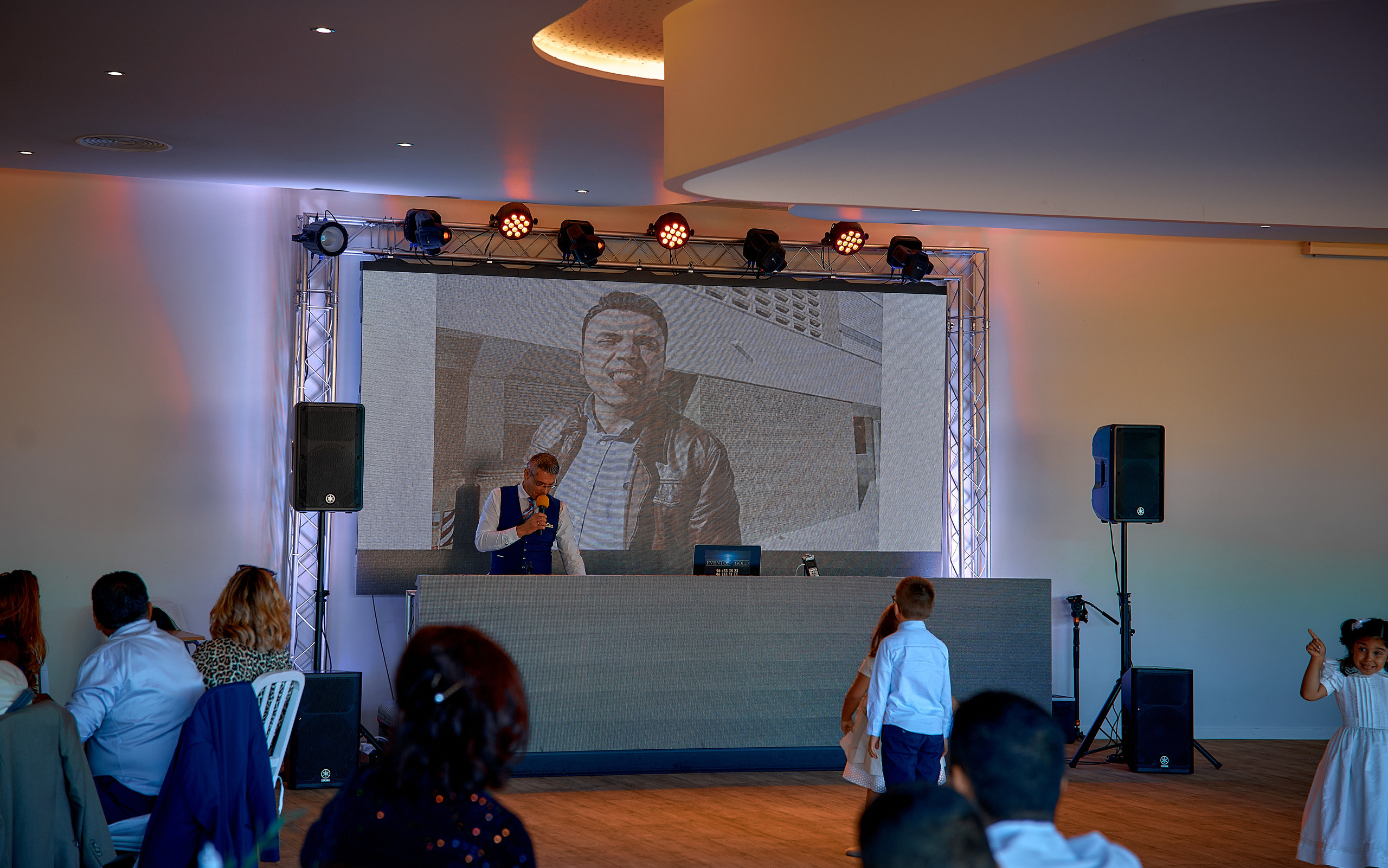 quinta para casamento 