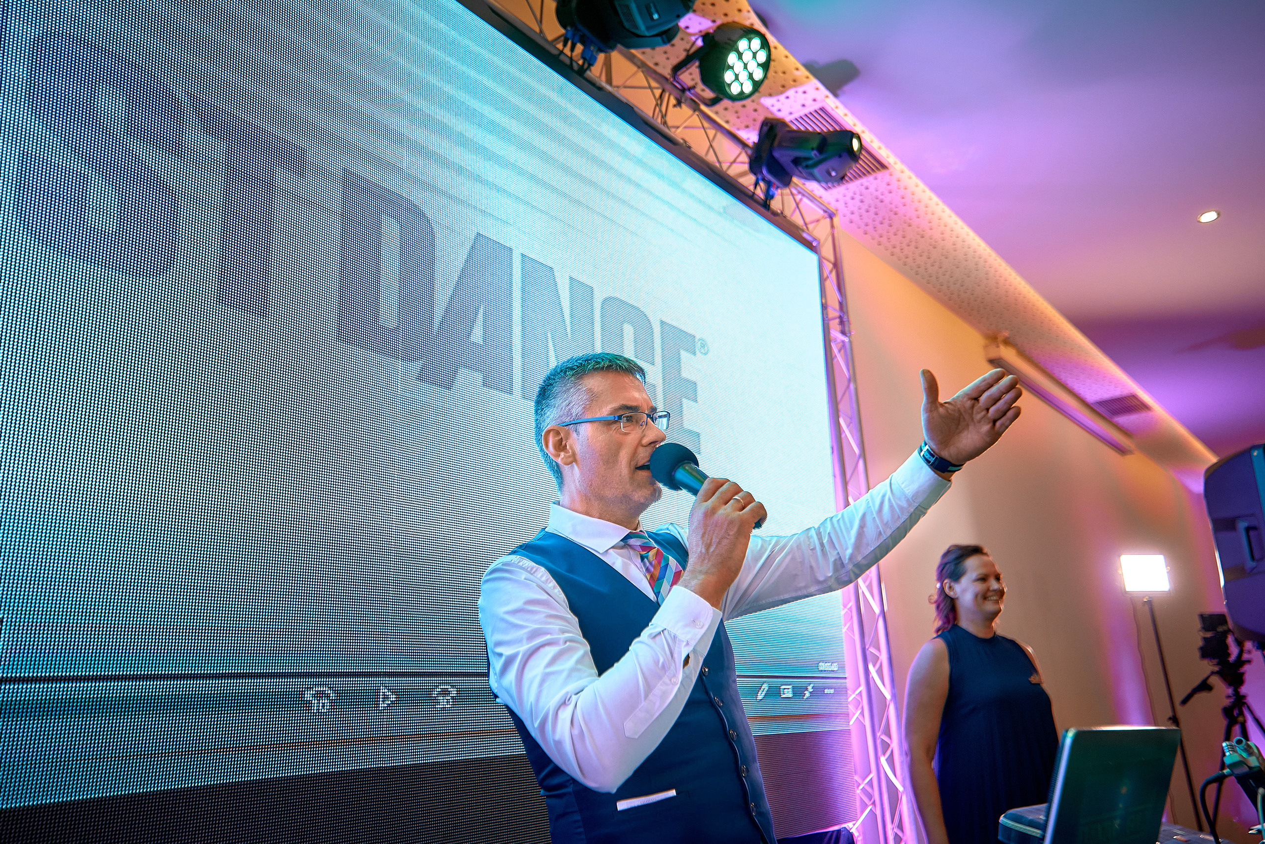 quinta para casamento 