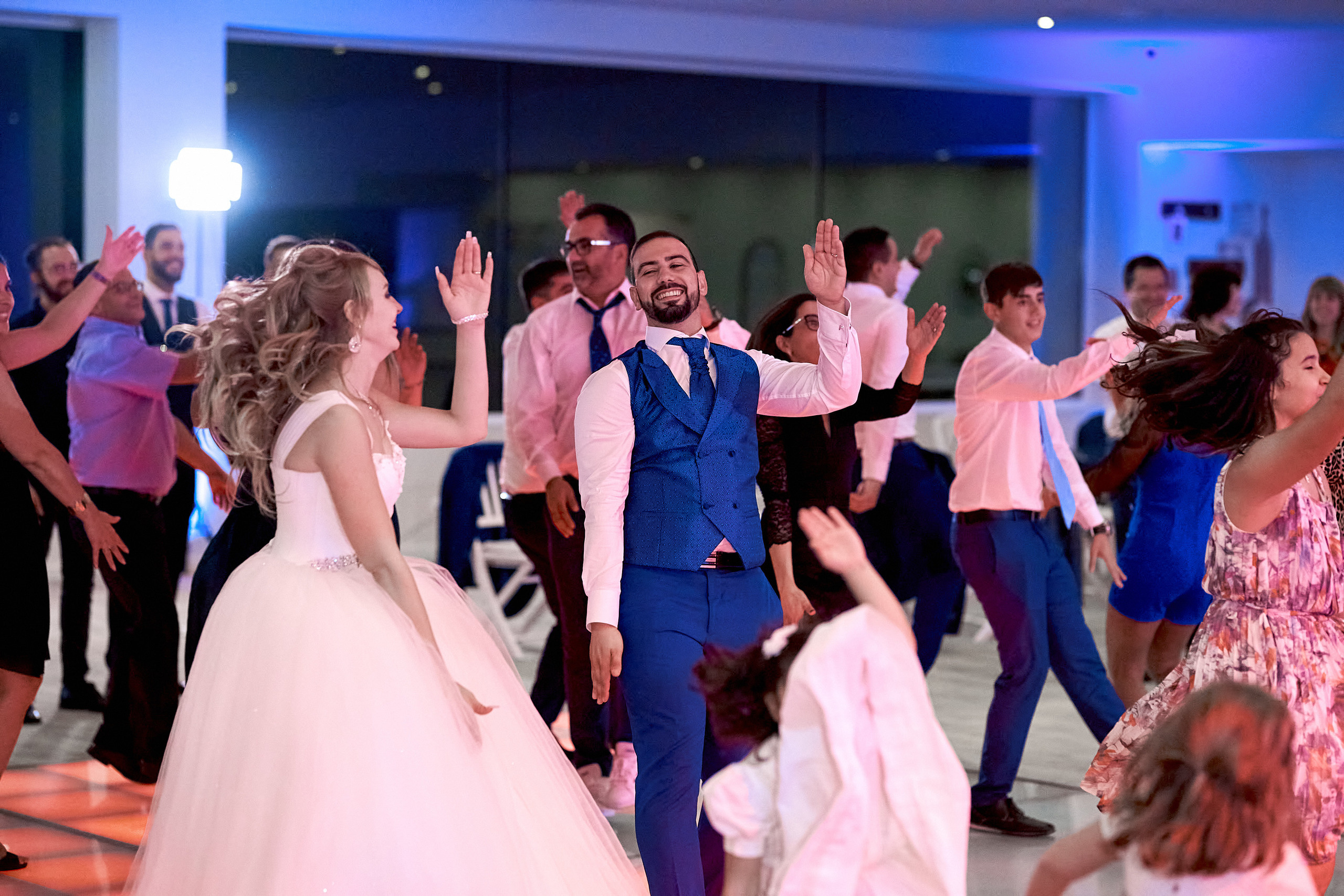 quinta para casamento 