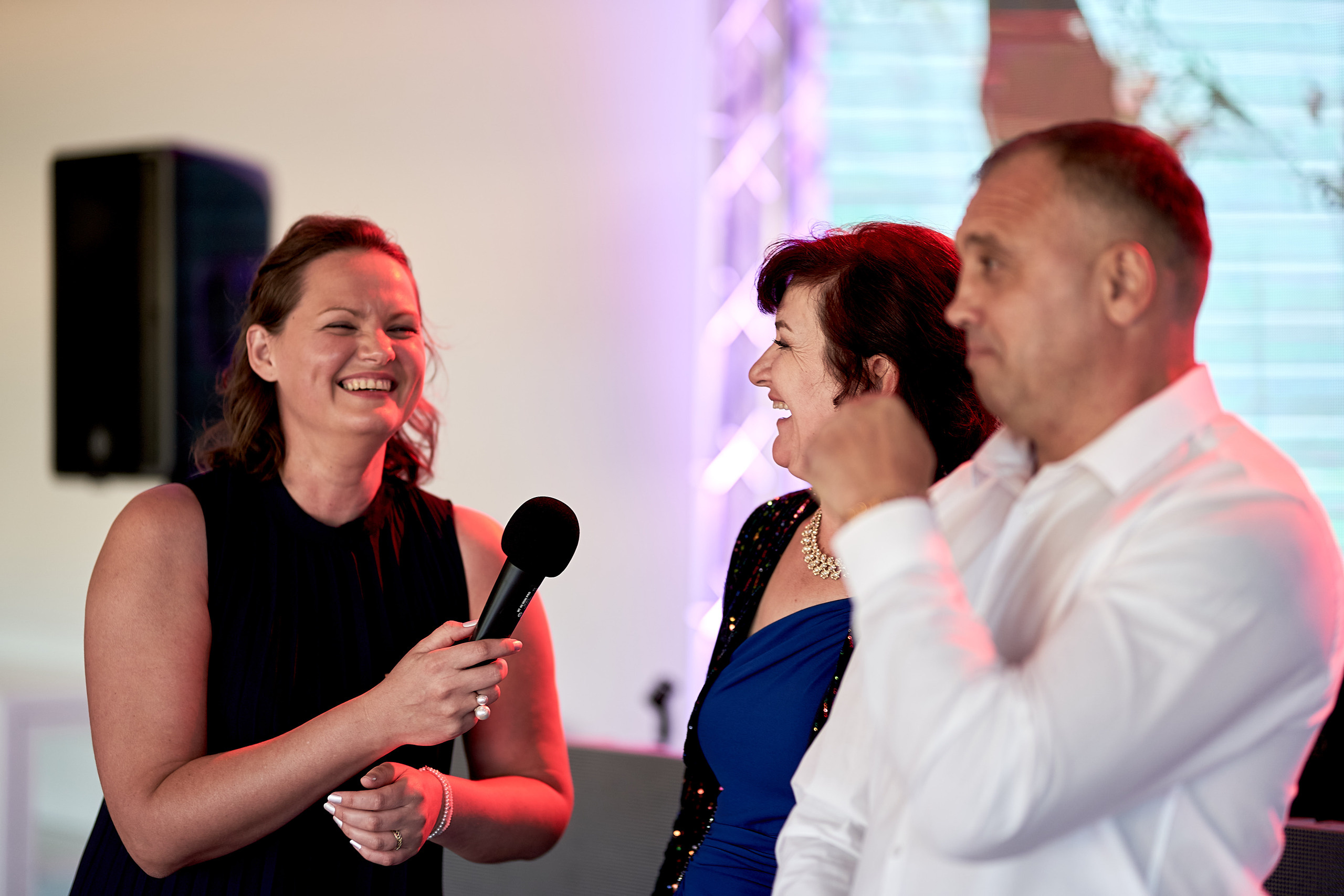 quinta para casamento 