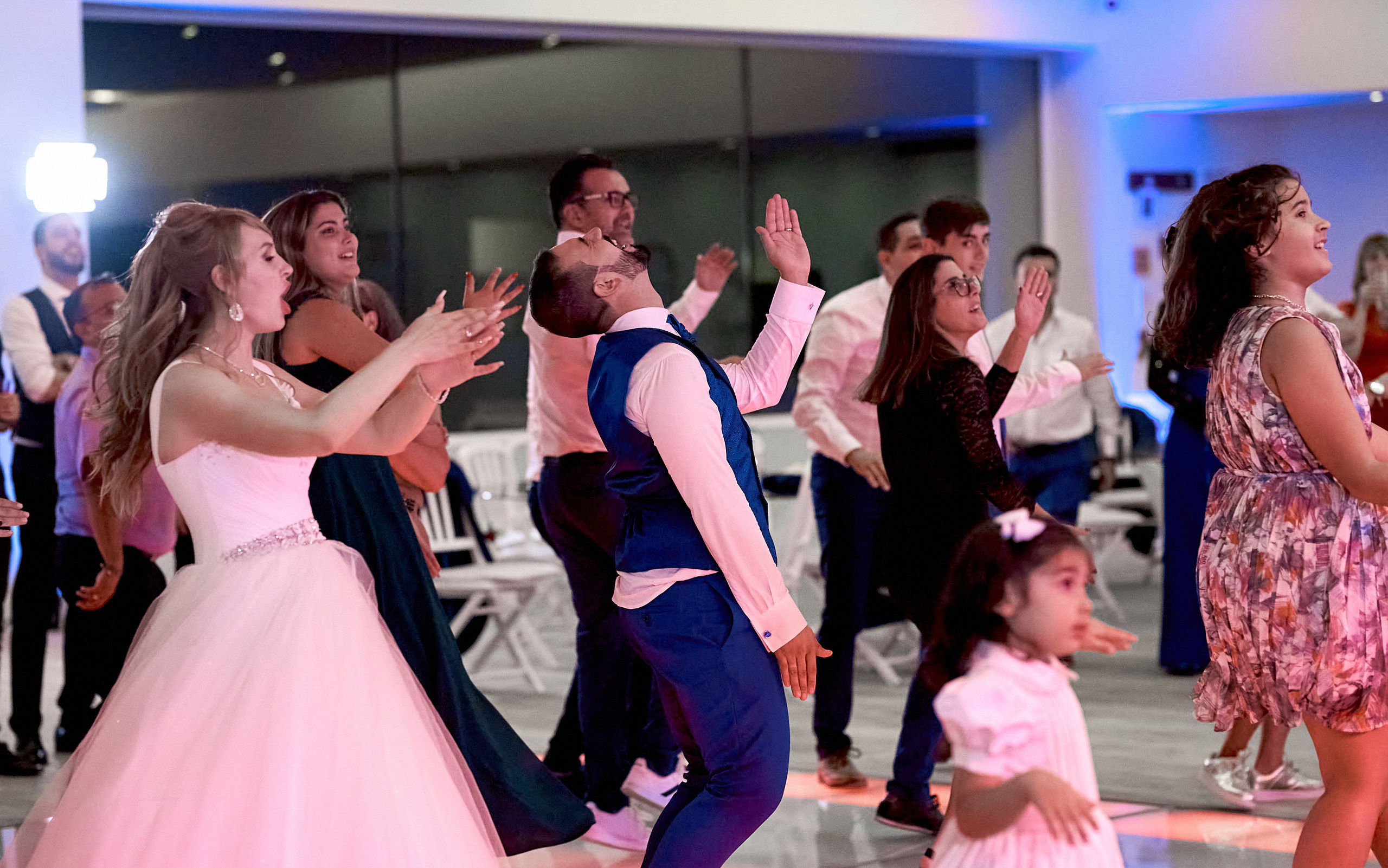 quinta para casamento 