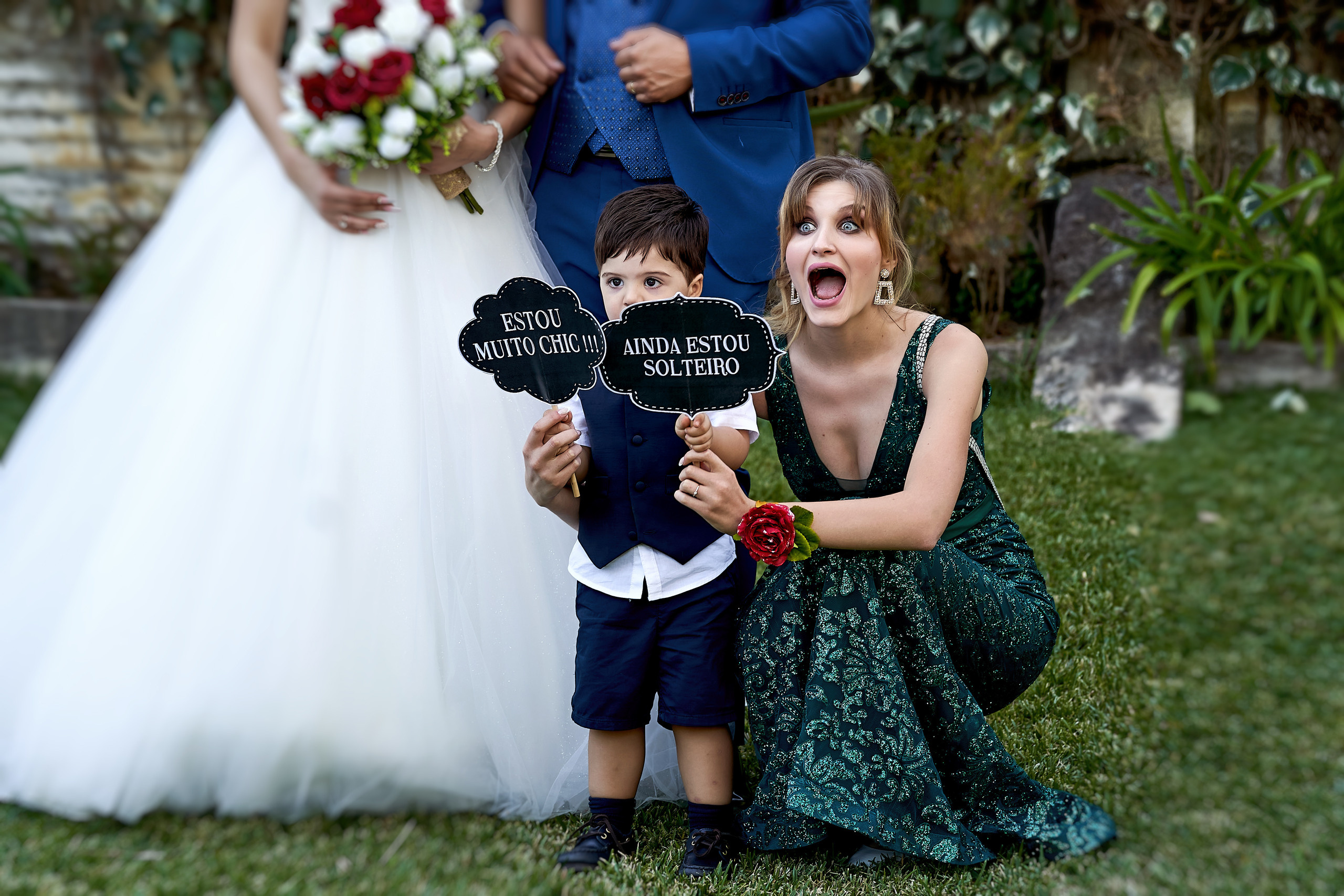 quinta para casamento 