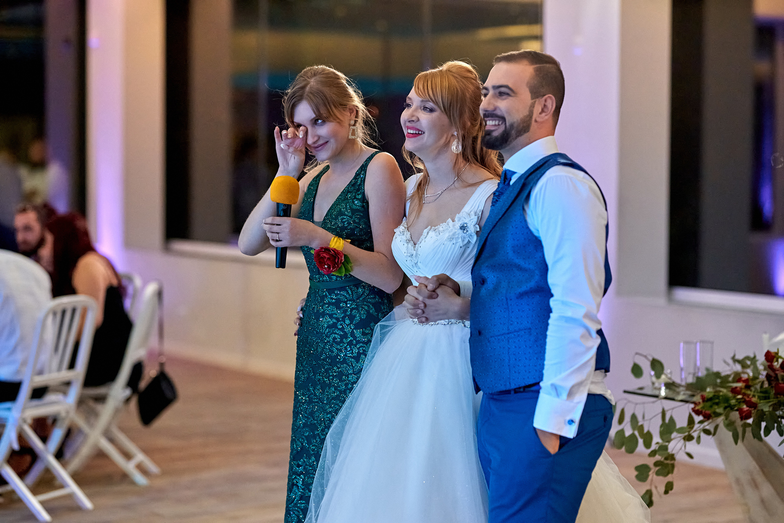 quinta para casamento 