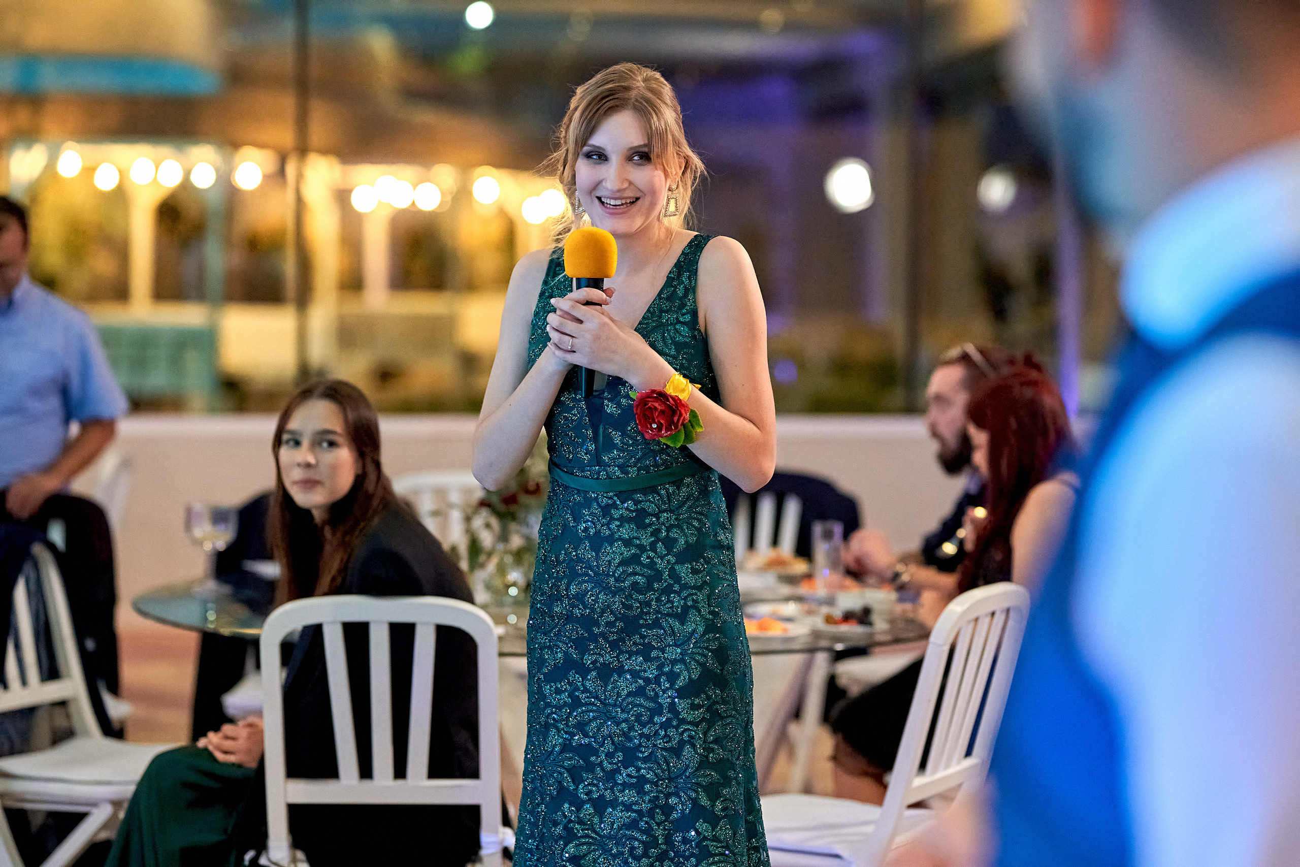 quinta para casamento 