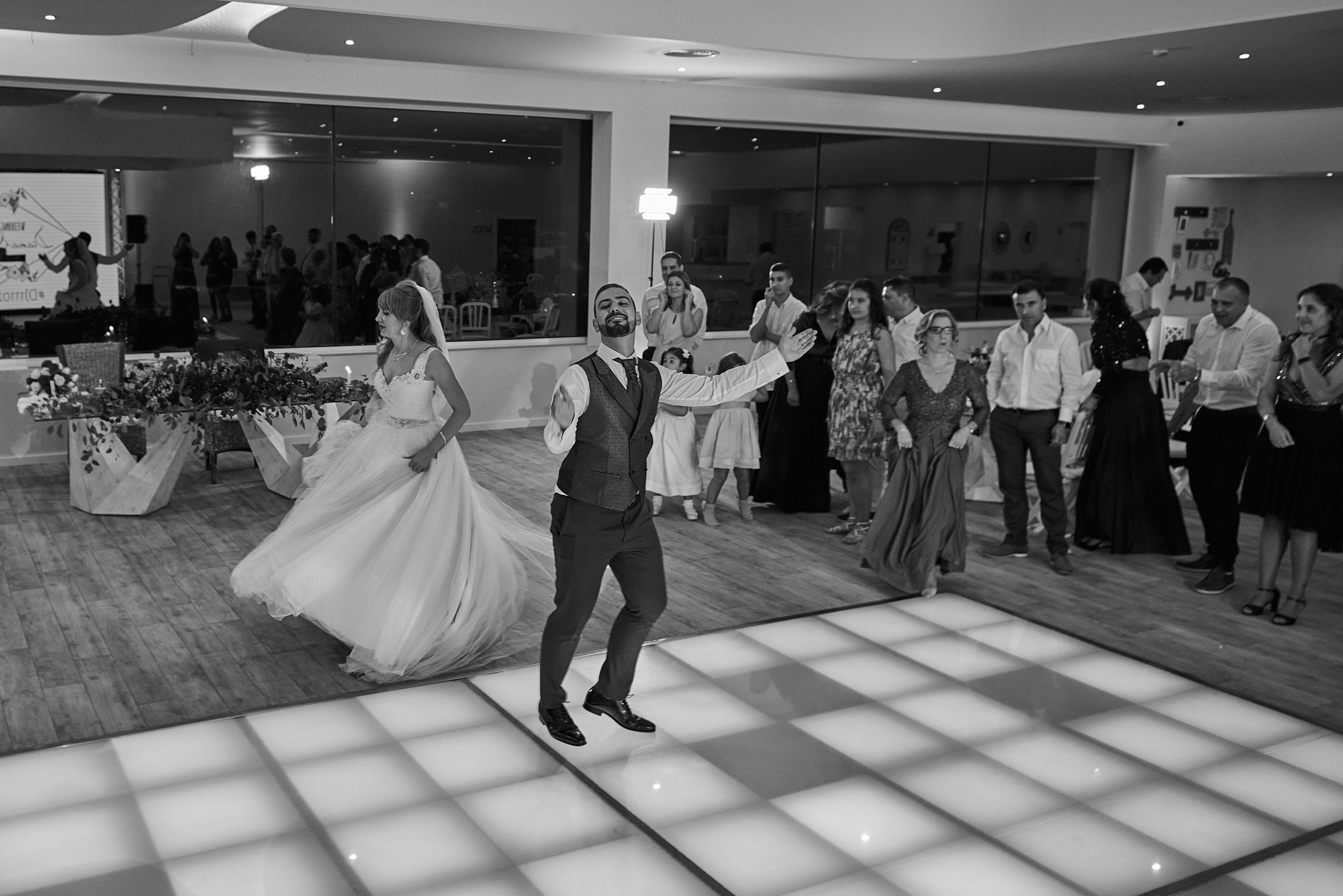 quinta para casamento 