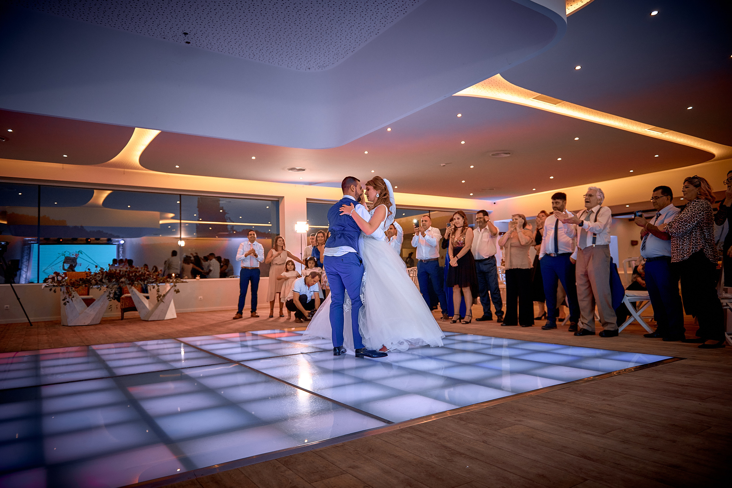 quinta para casamento 