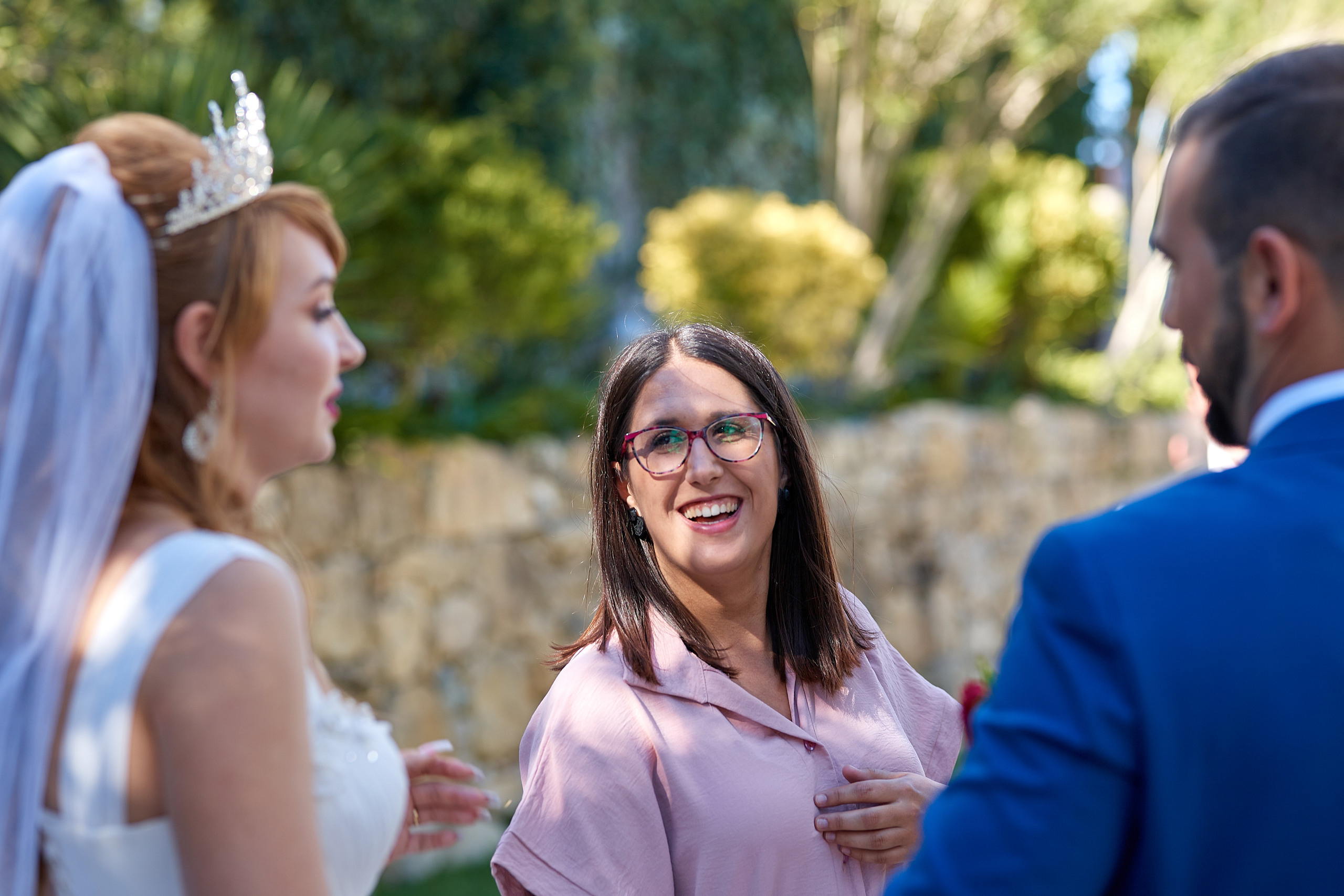 quinta para casamento 