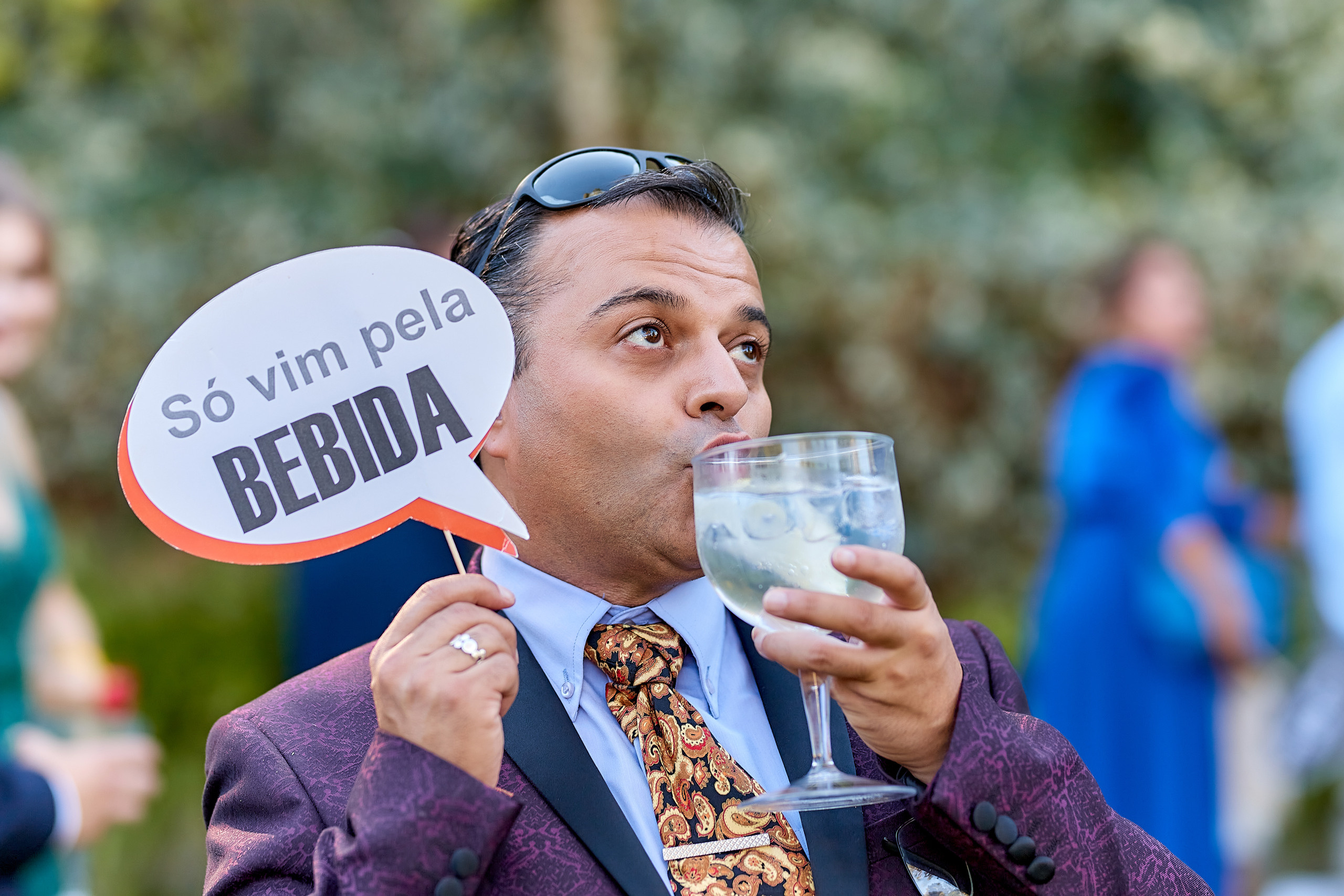 quinta para casamento 