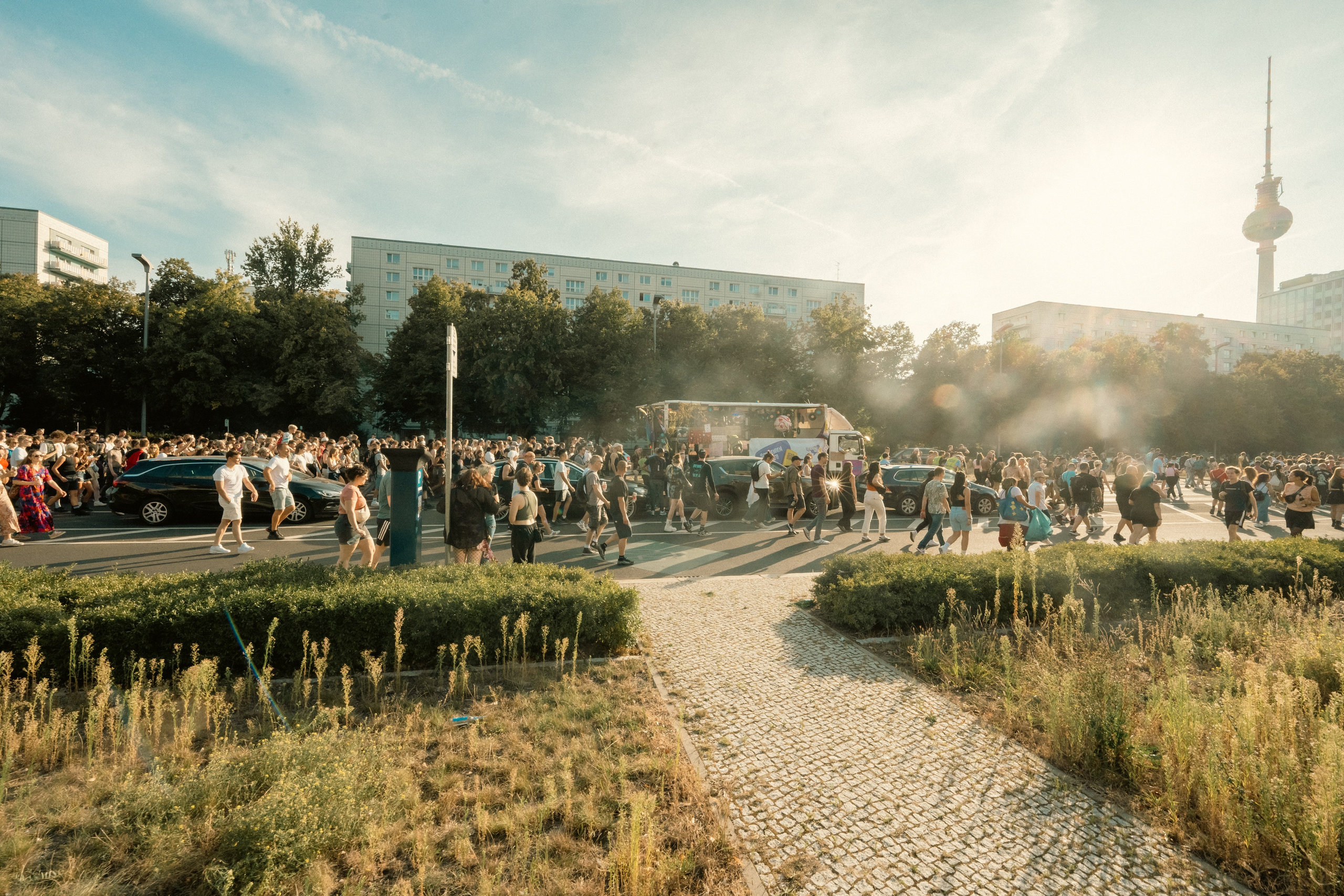 ZUG DER LIEBE 2024 // SUBLIME. Stevenson.Visual.Lab — Professional Photo/Video in Berlin