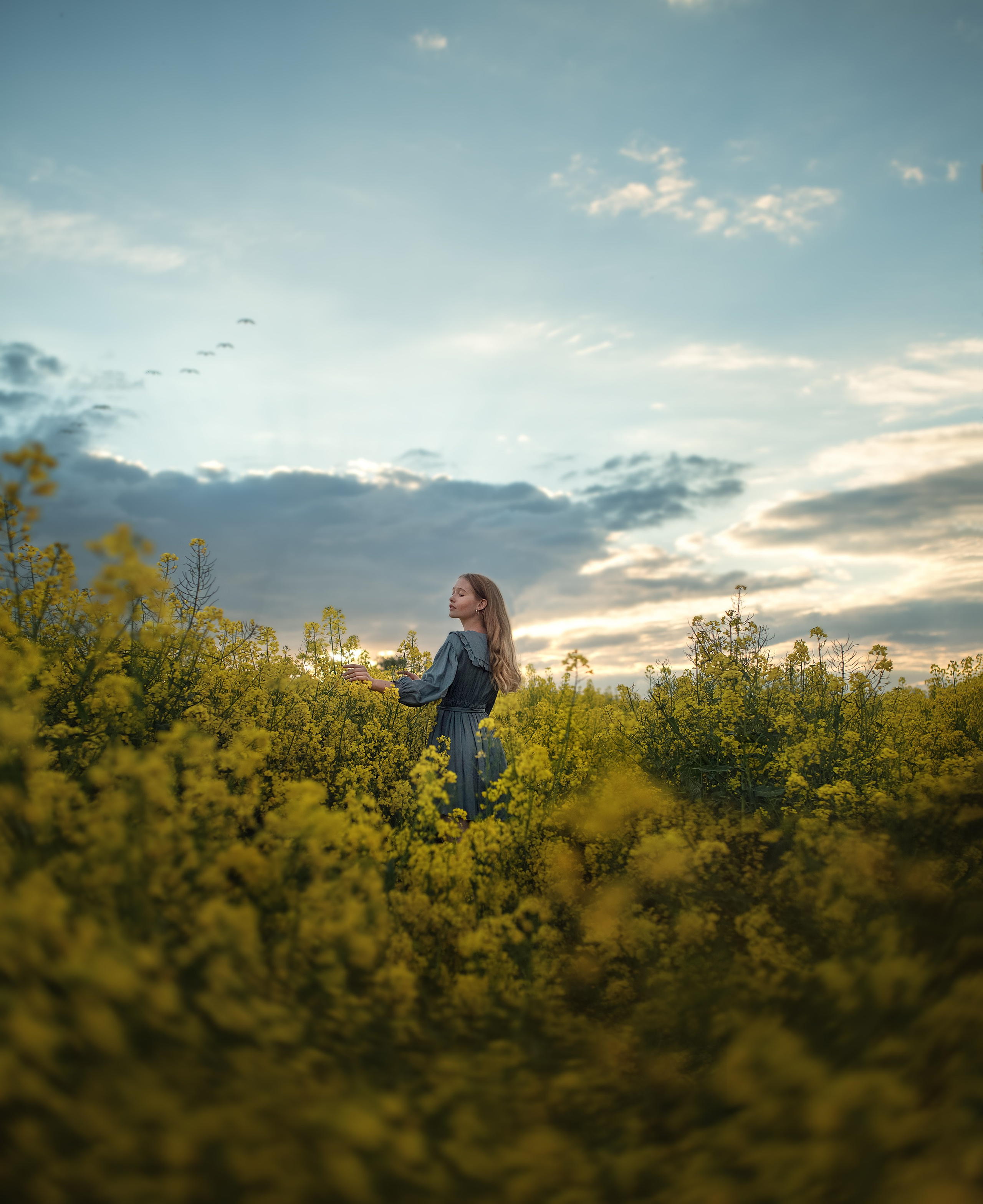 Дети. Семейный и детский фотограф в Варшаве Мила Бобровская