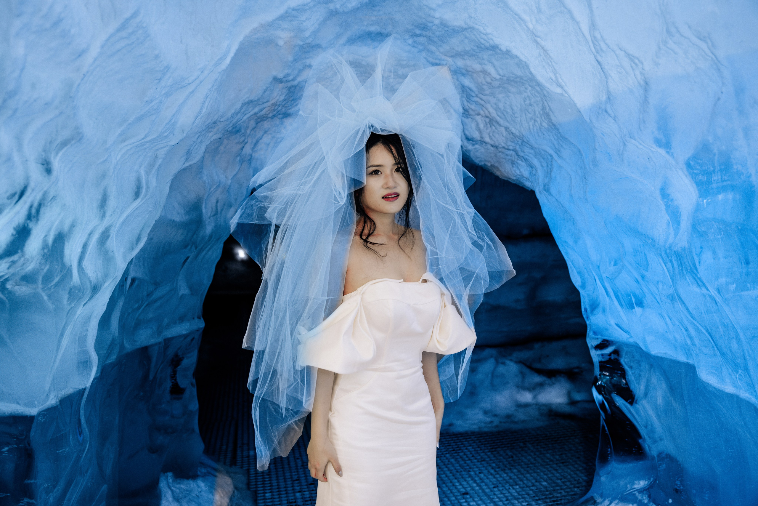 Zhou+Nan | 2 days elopement in Iceland. Iceland elopement photo and video | Nikolaichik Photo