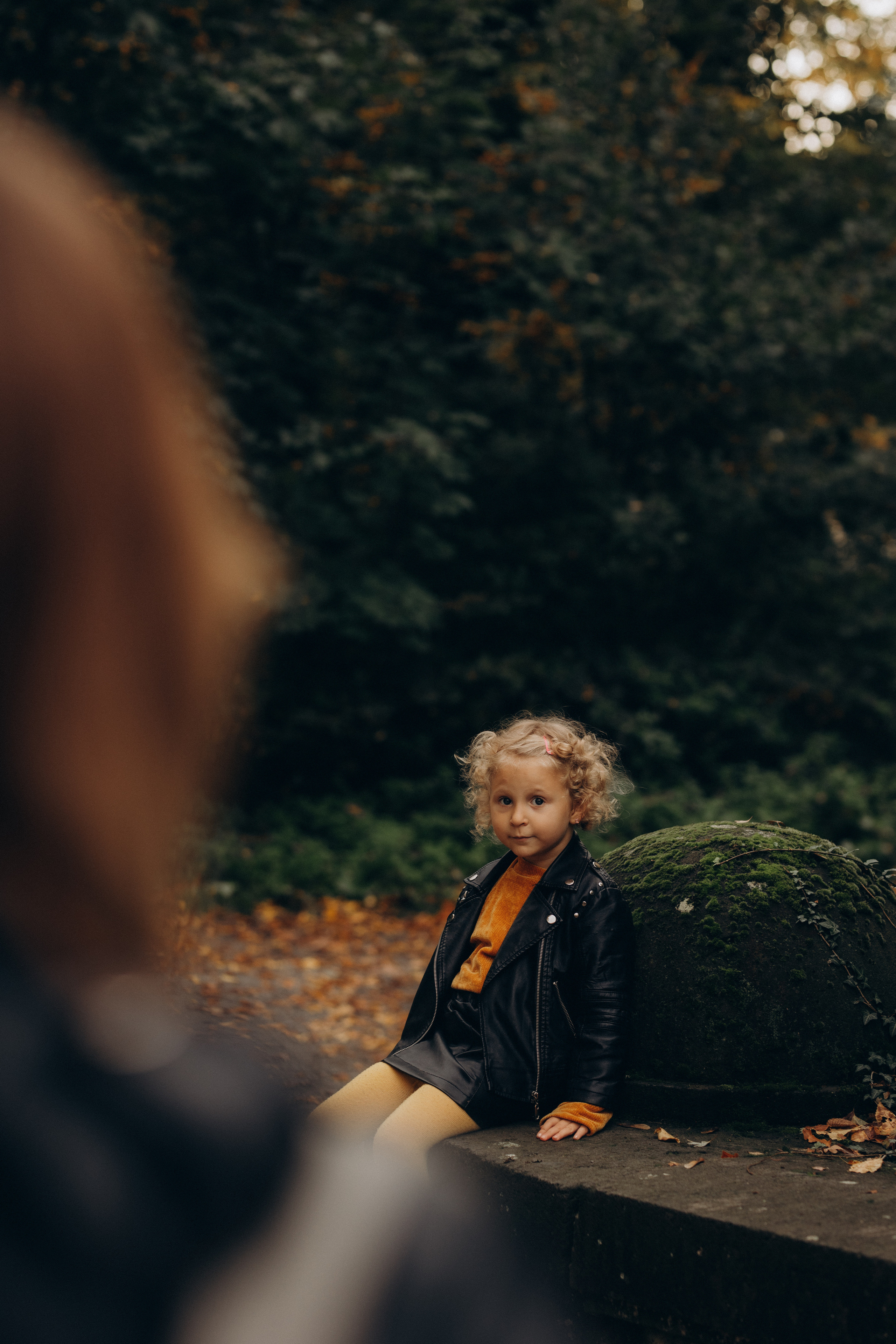 Lera & Damira. Familien & Hochzeitfotografin Nadja Holzmann